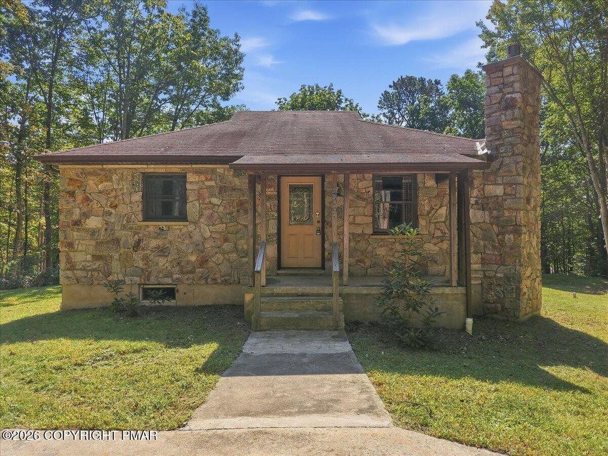 509 Lehigh Gorge Drive Property Photo 3