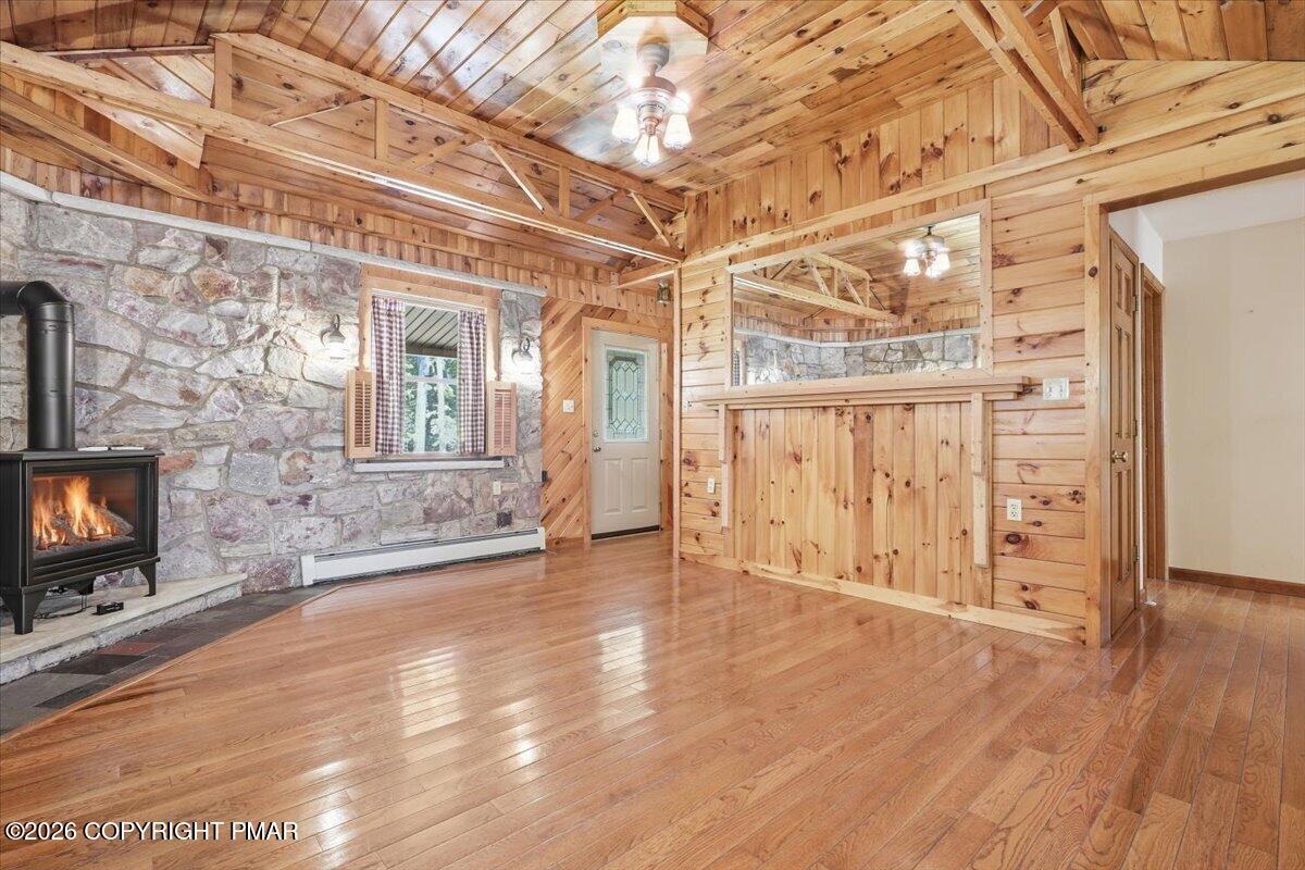 509 Lehigh Gorge Drive Property Photo 4