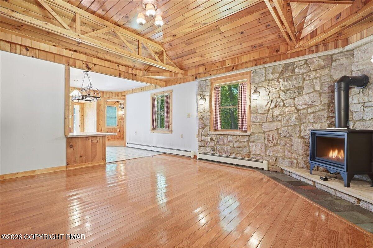 509 Lehigh Gorge Drive Property Photo 5