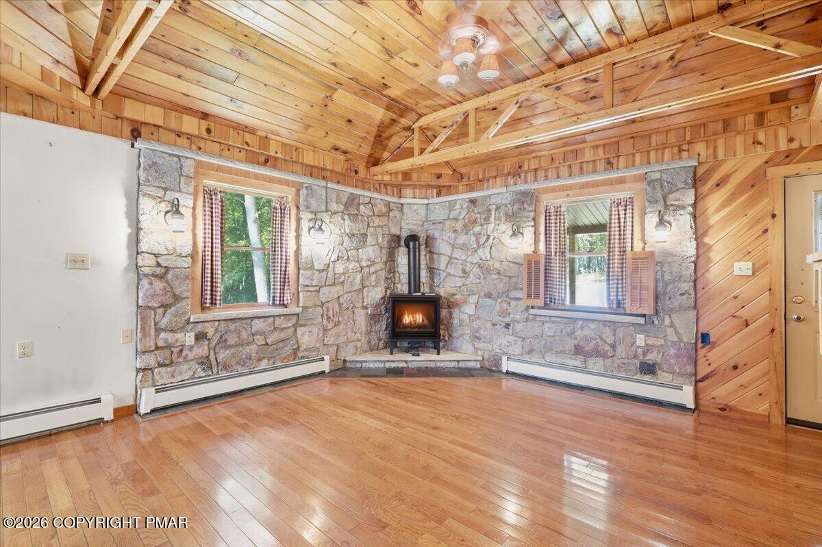 509 Lehigh Gorge Drive Property Photo 6