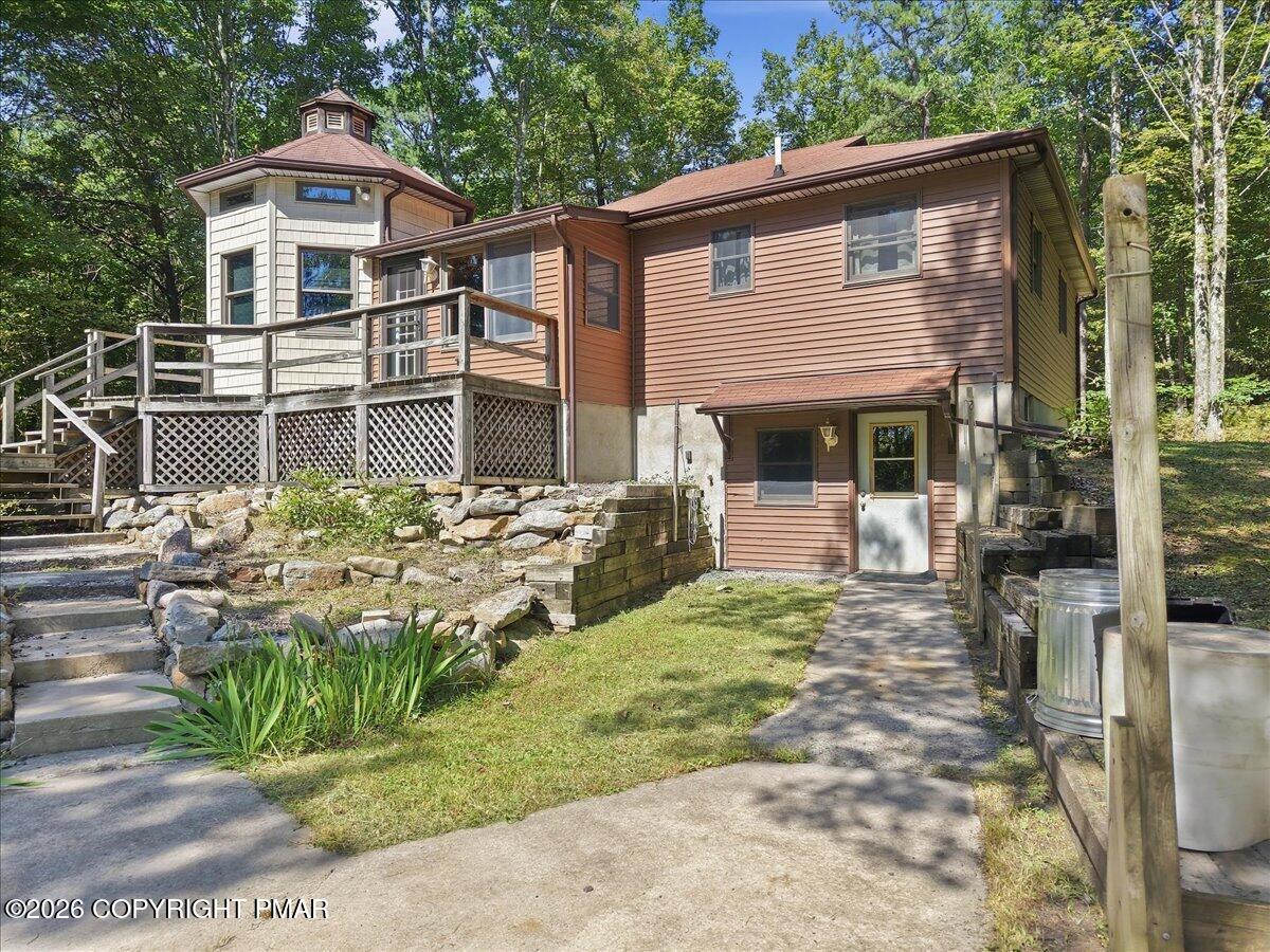 509 Lehigh Gorge Drive Property Photo 27