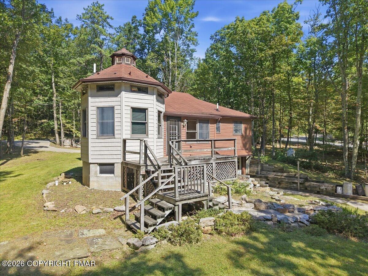 509 Lehigh Gorge Drive Property Photo 33