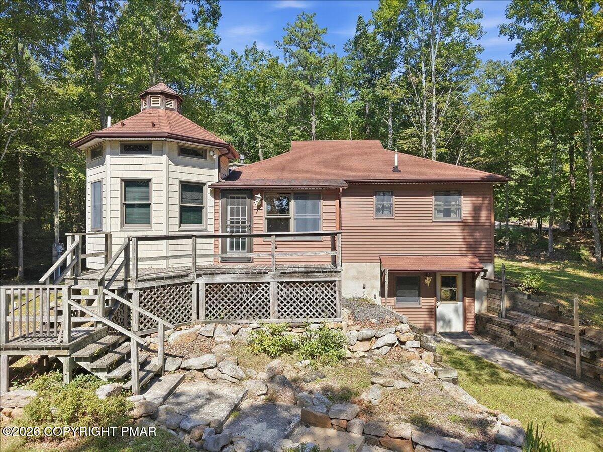 509 Lehigh Gorge Drive Property Photo 34