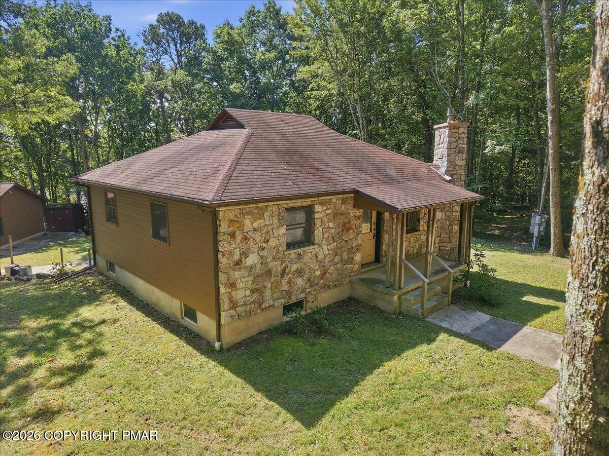 509 Lehigh Gorge Drive Property Photo 37