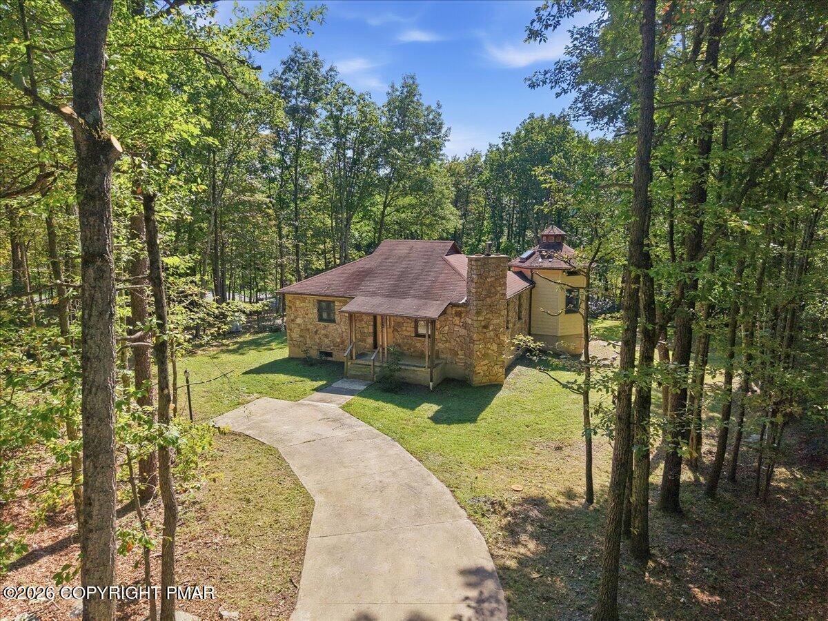 509 Lehigh Gorge Drive Property Photo 38