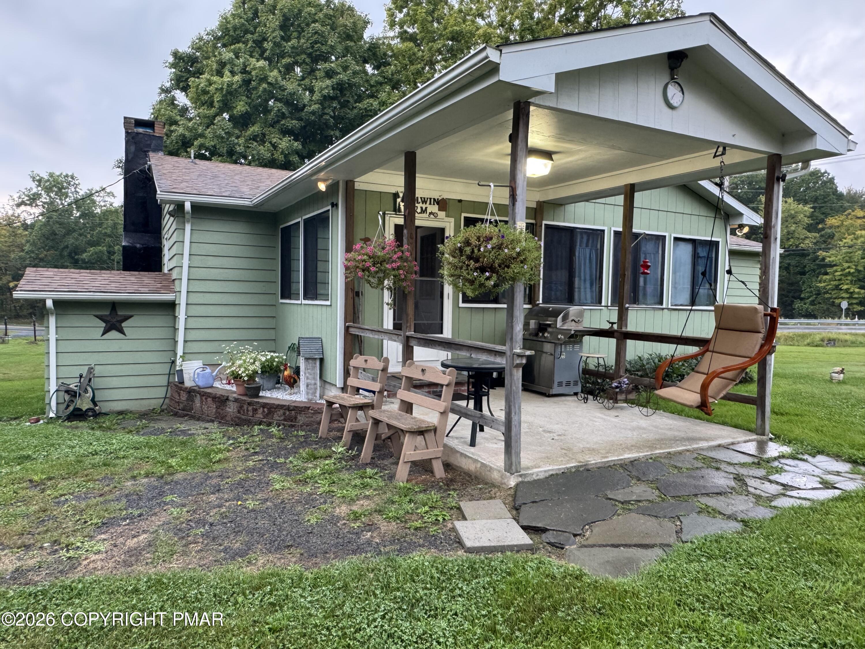 458 Briscoe Mountain Road Property Photo 13