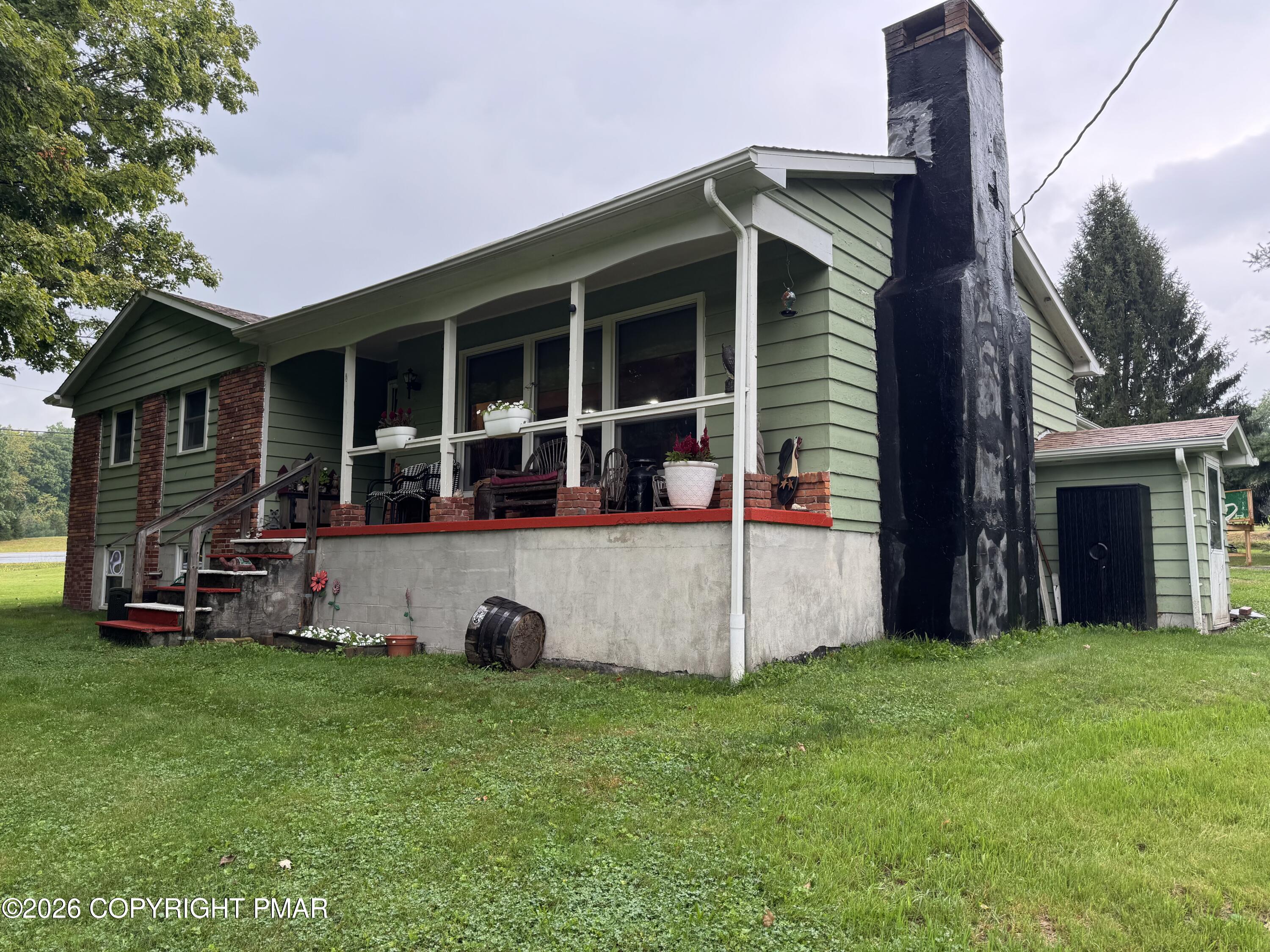 458 Briscoe Mountain Road Property Photo 15