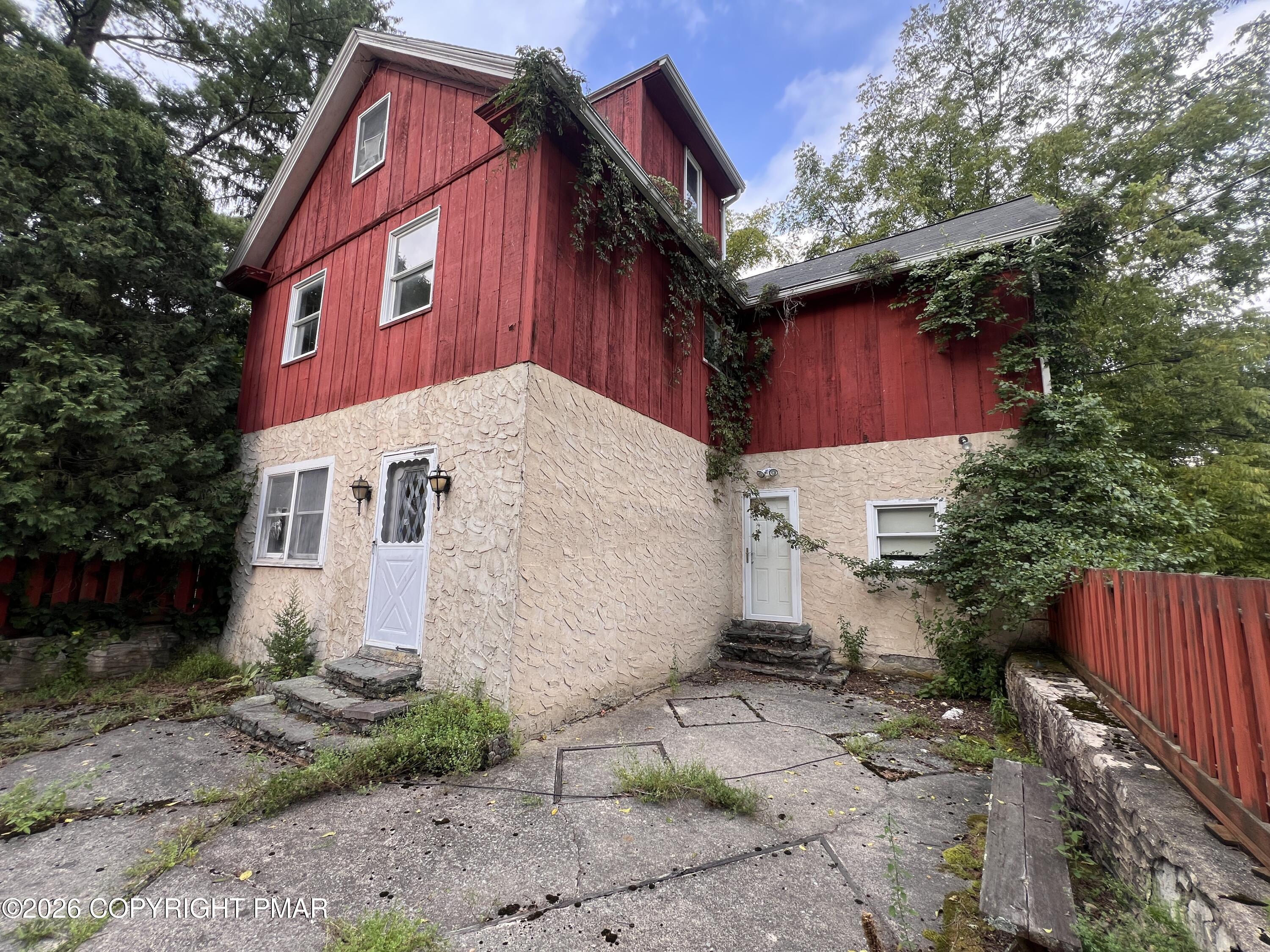 268 Laurel Lake Road Property Photo 1