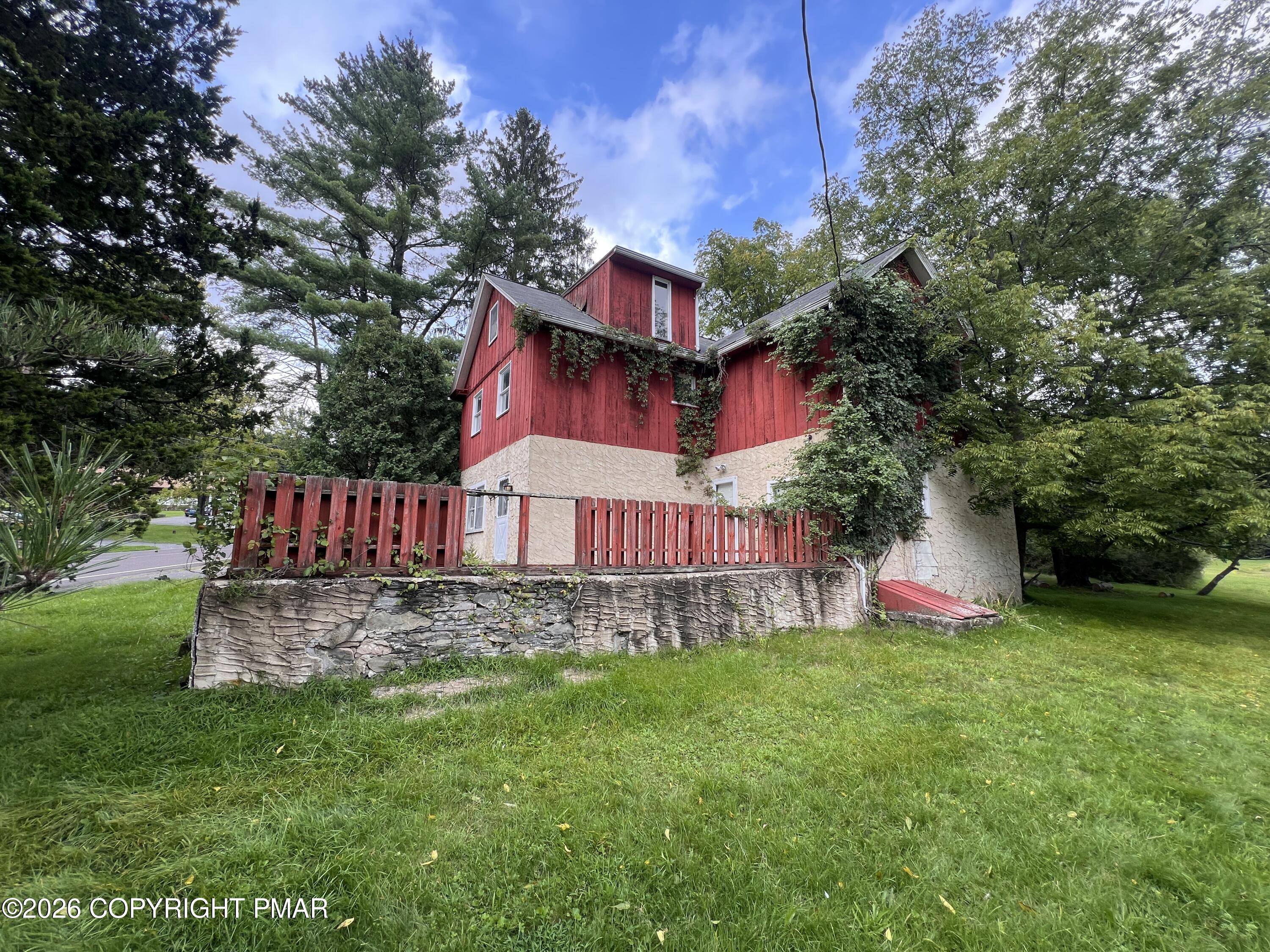 268 Laurel Lake Road Property Photo 2