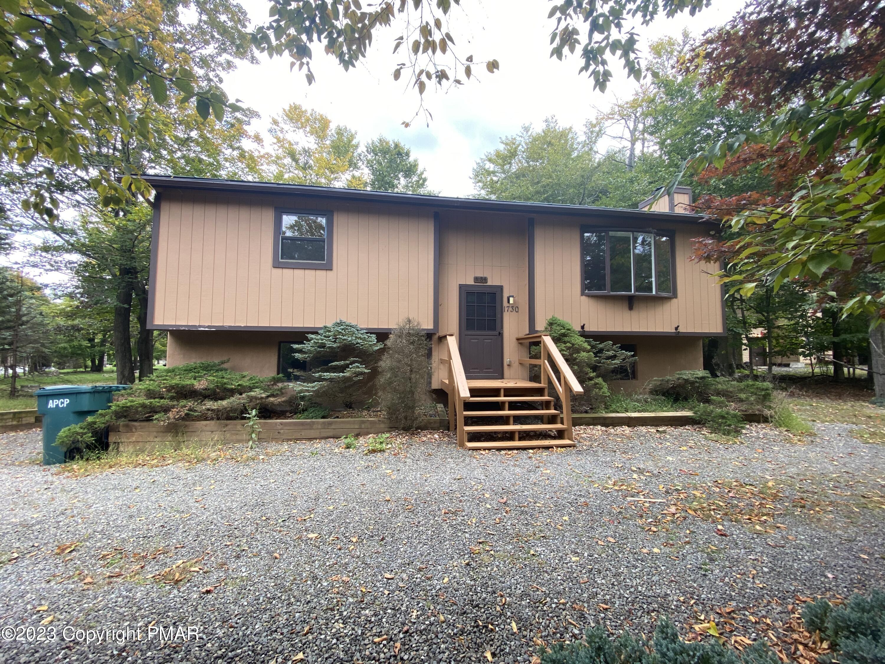 1730 Rolling Hills Drive Property Photo 1