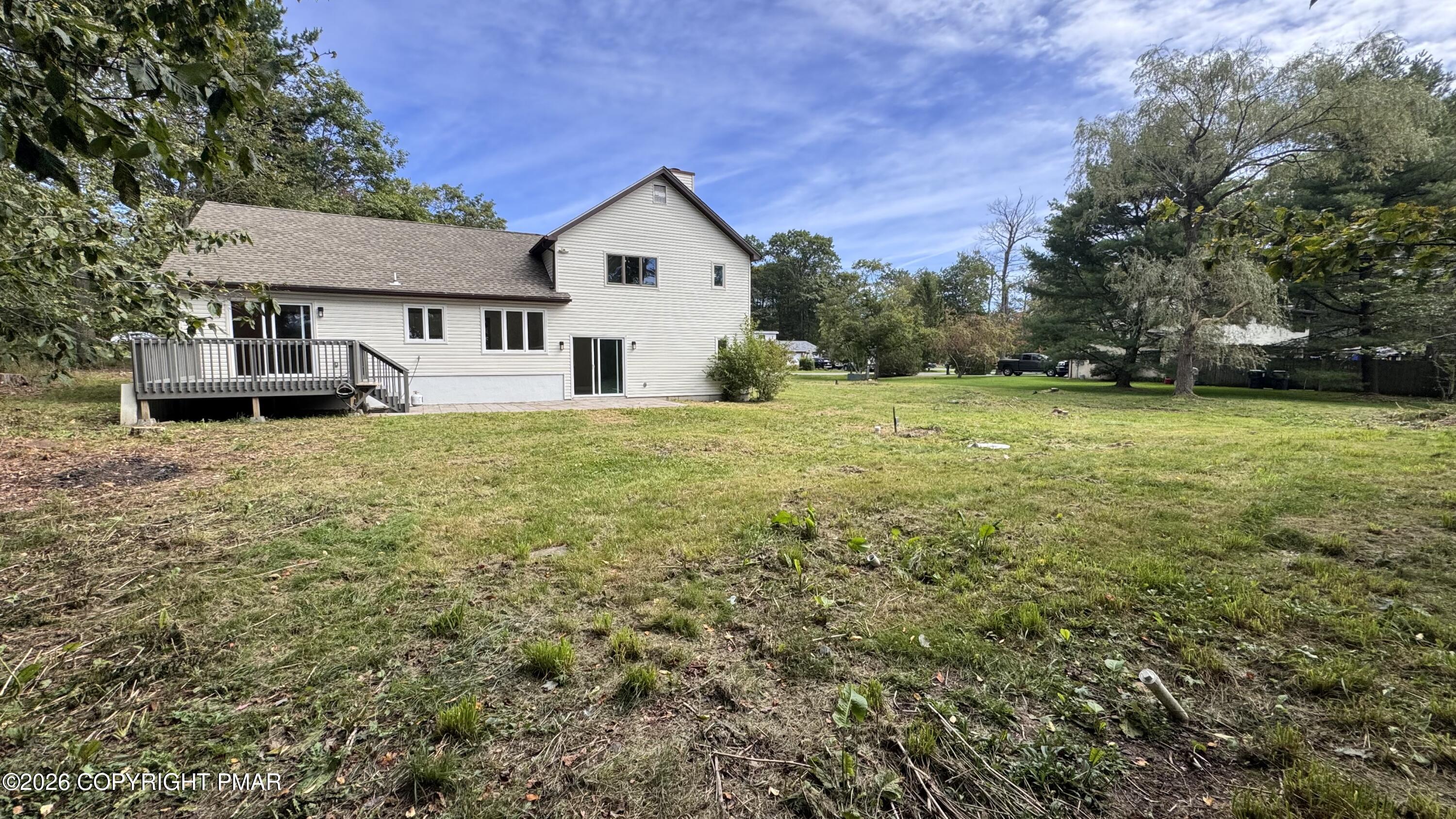 3126 Evergreen Circle Property Photo 5