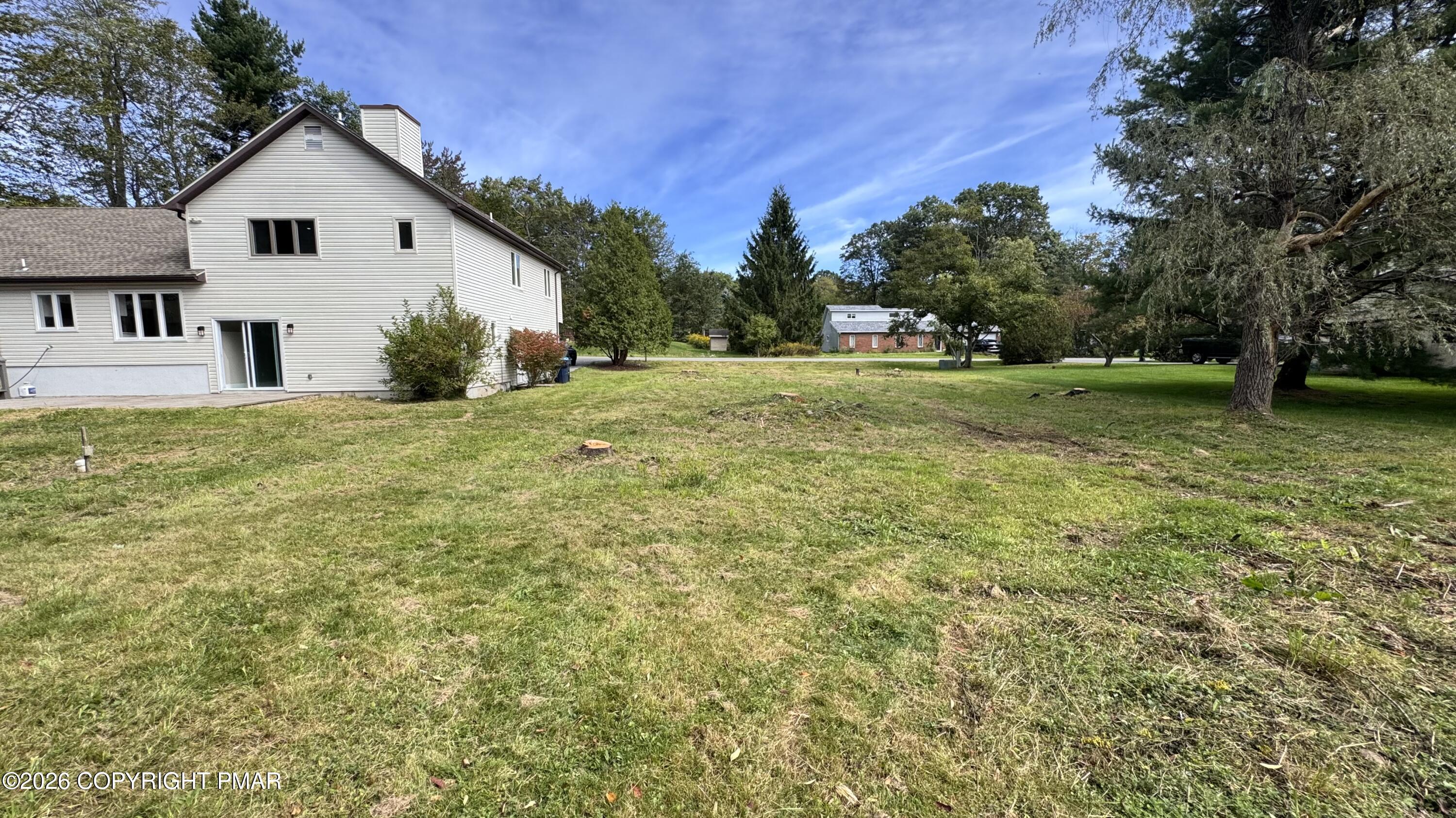 3126 Evergreen Circle Property Photo 6