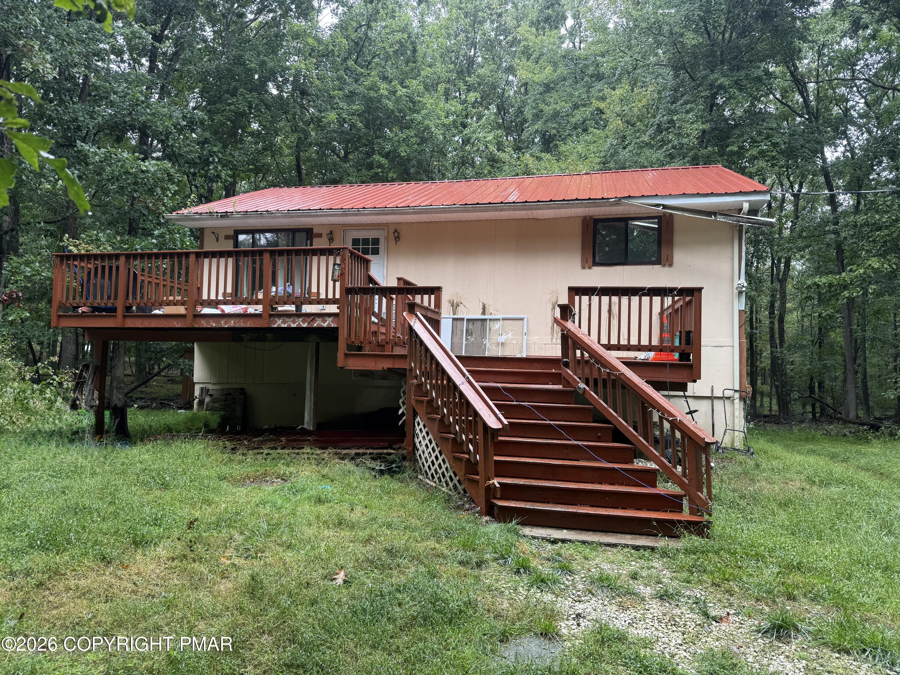 2118 Cardinal Drive Property Photo 1