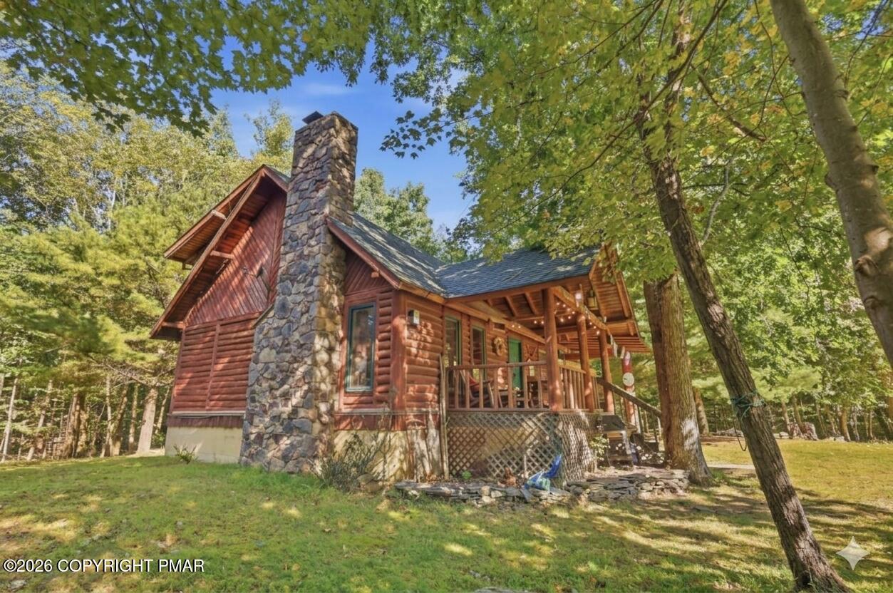 3130 Stony Run Lane Property Photo 1