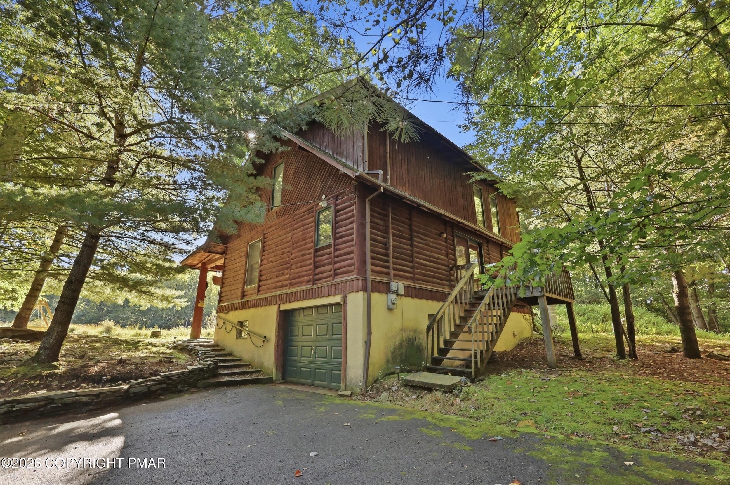 3130 Stony Run Lane Property Photo 2