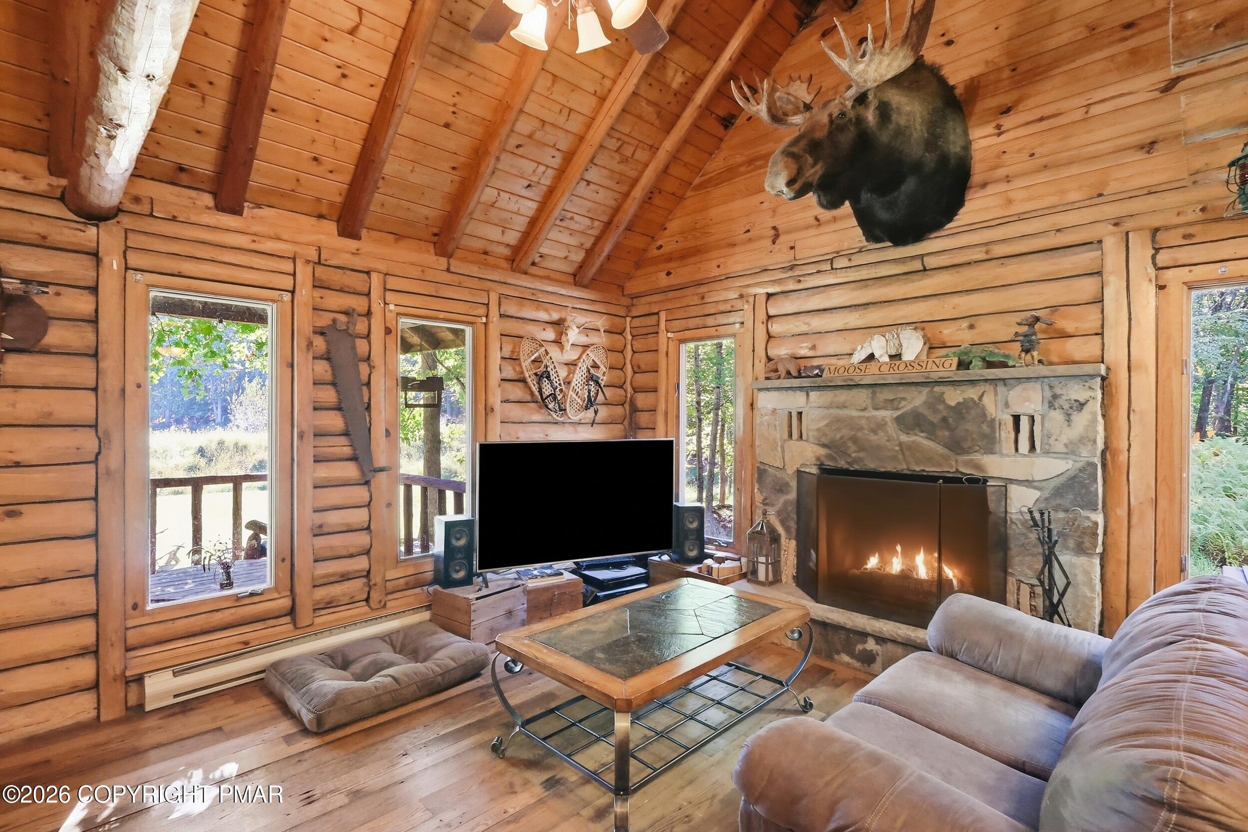 3130 Stony Run Lane Property Photo 5