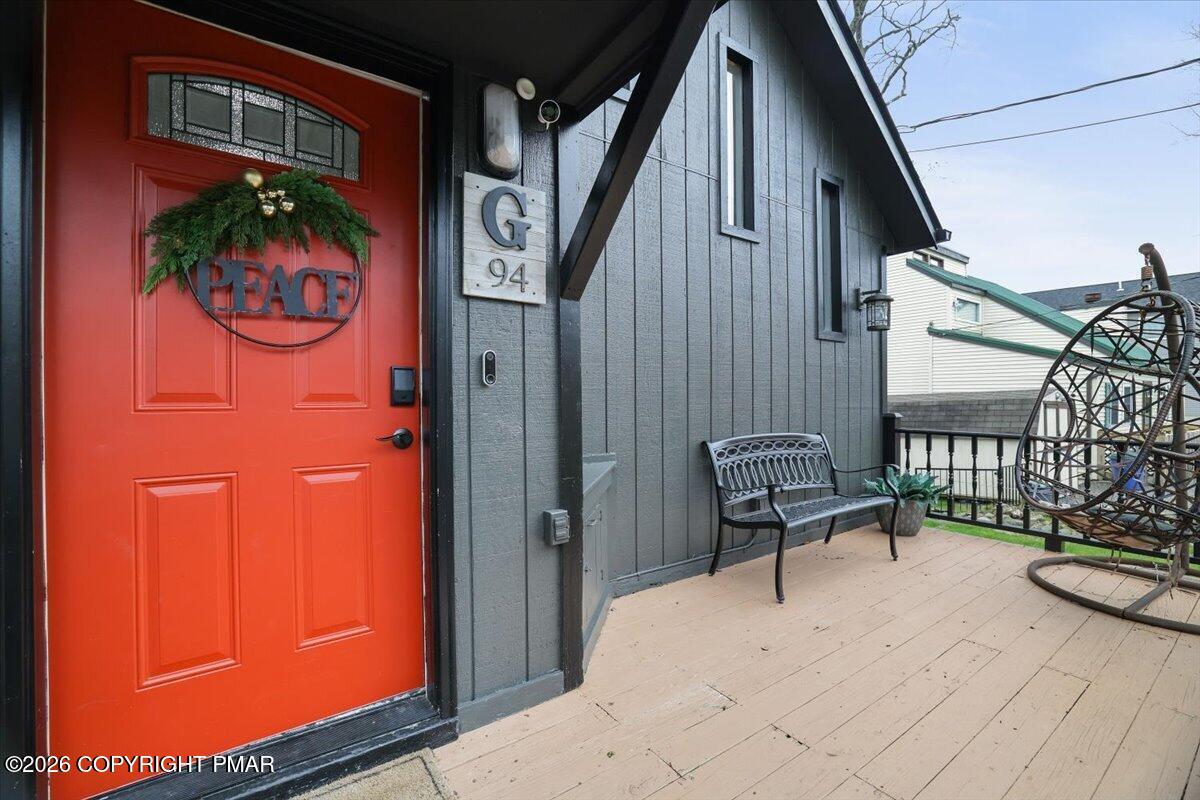 7112 Robinwood Drive Property Photo 5