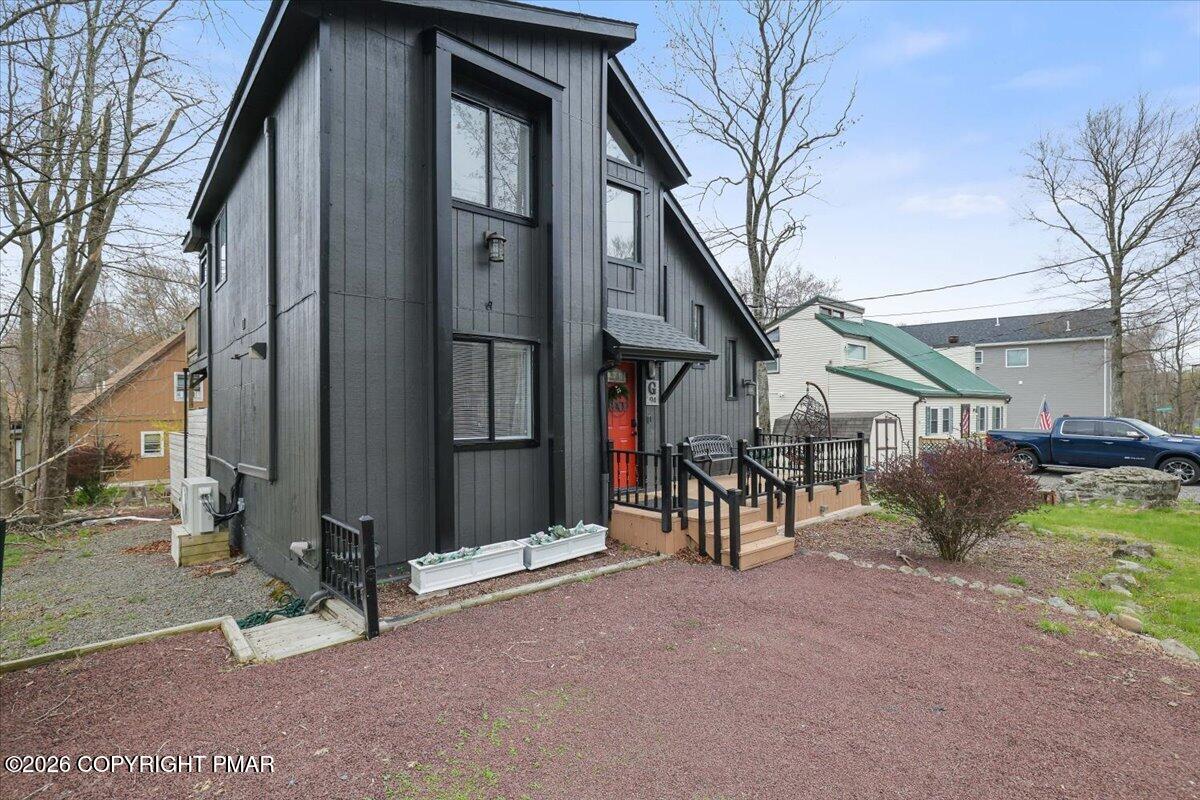7112 Robinwood Drive Property Photo 28