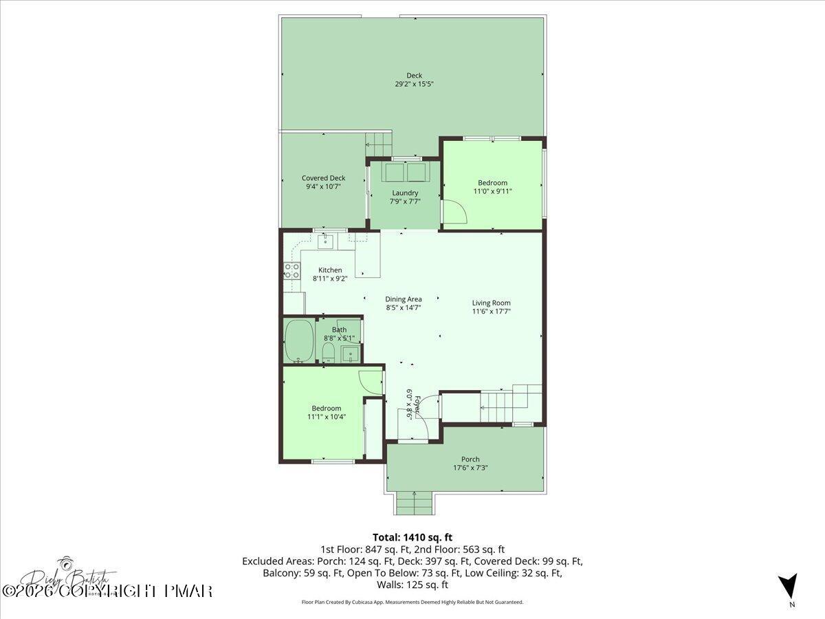 7112 Robinwood Drive Property Photo 37