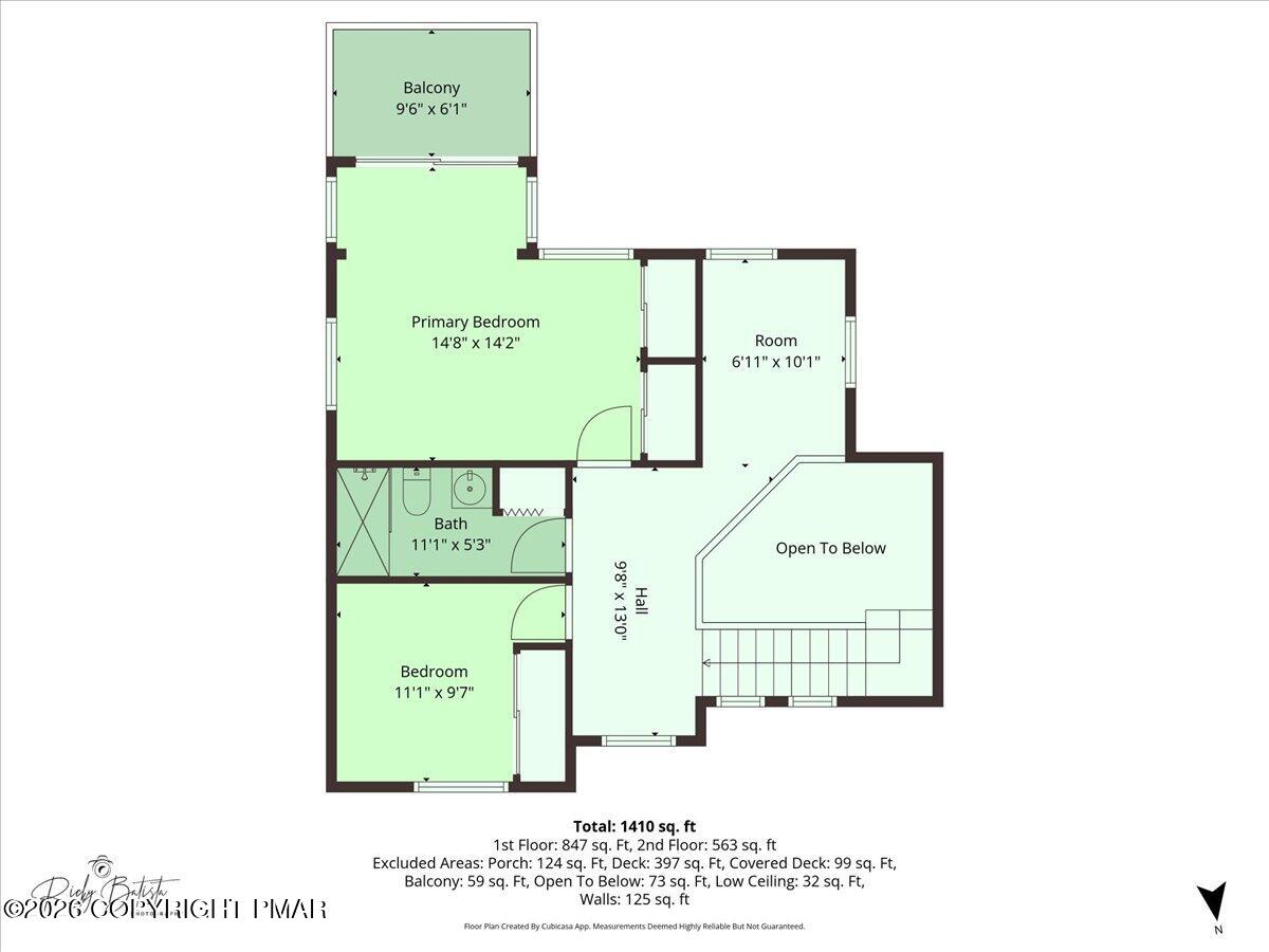 7112 Robinwood Drive Property Photo 38