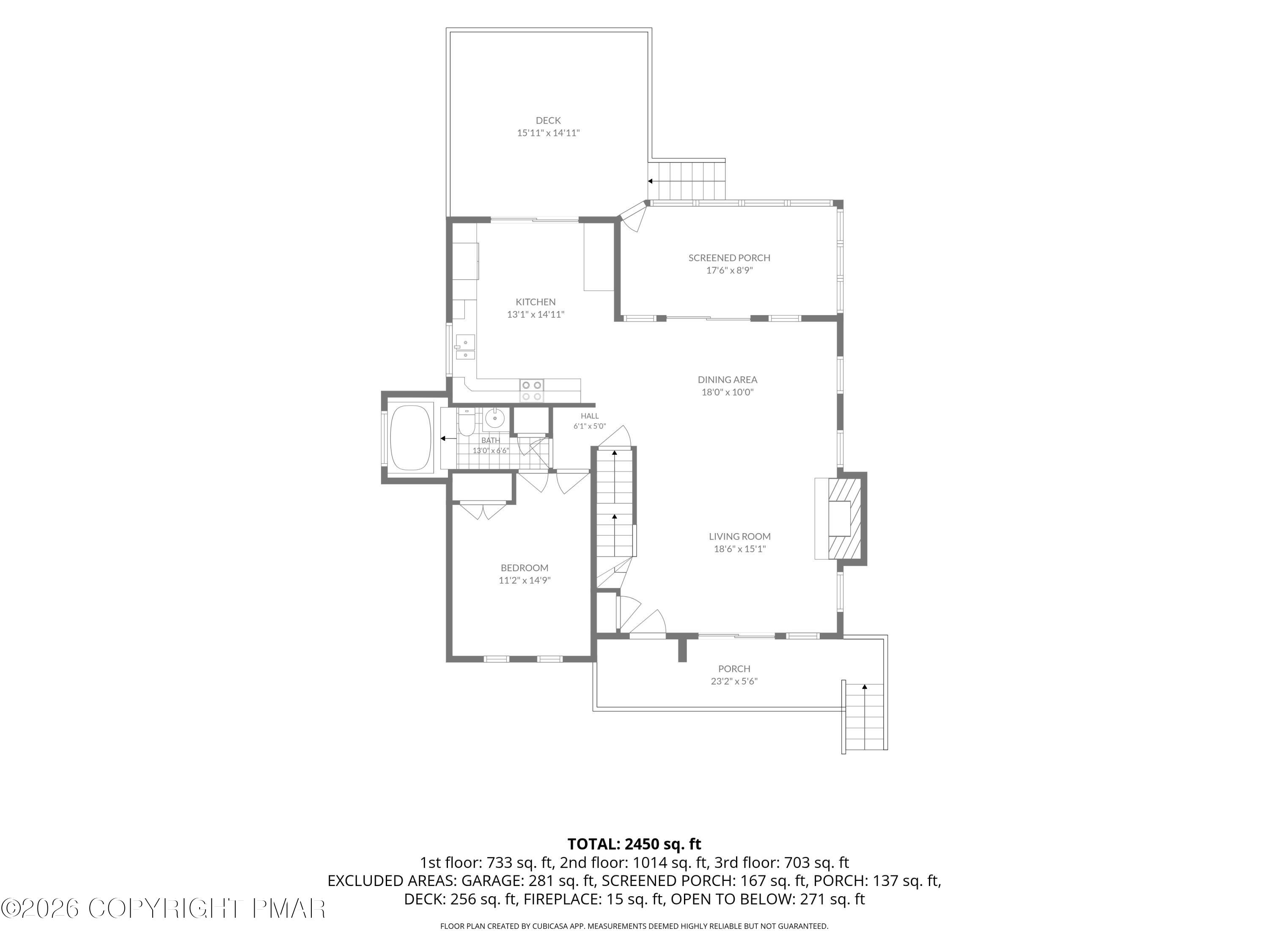 317 Robinwood Terrace Property Photo 47