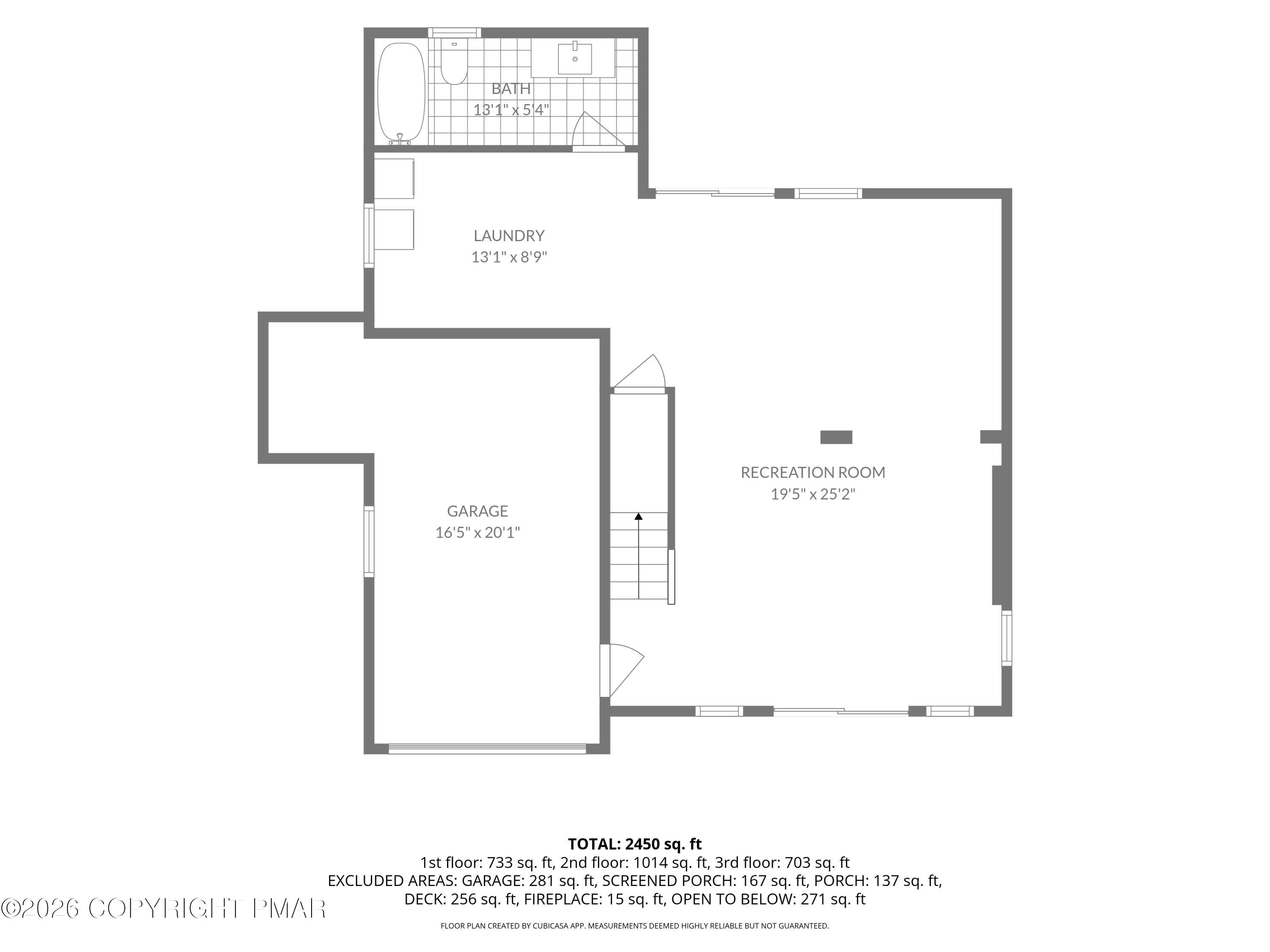 317 Robinwood Terrace Property Photo 48