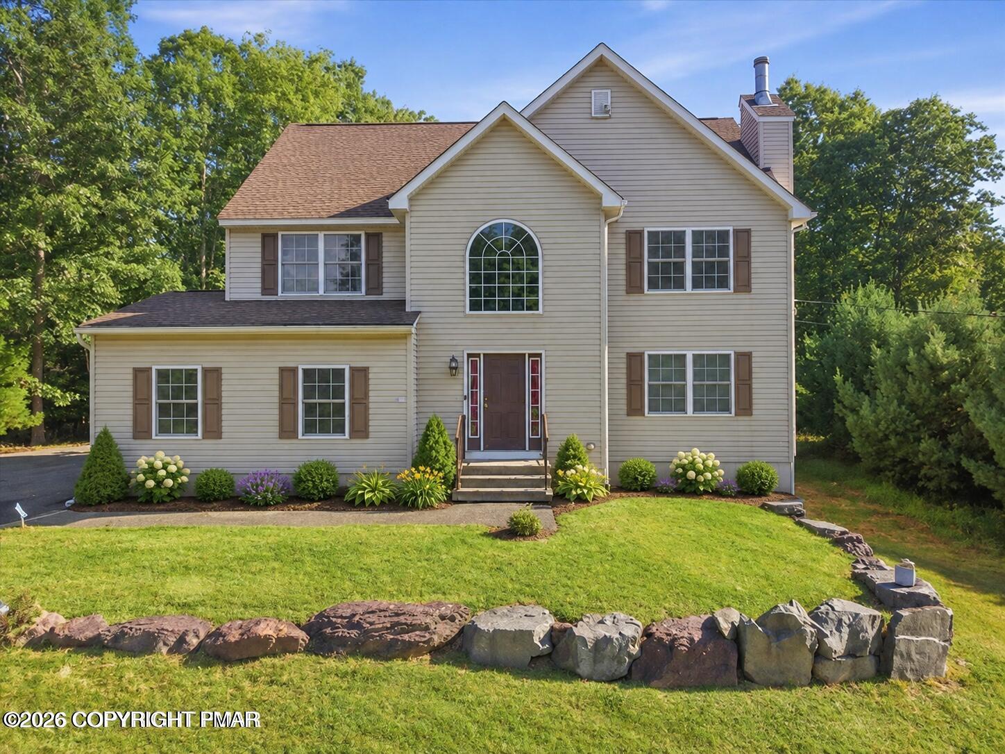 302 Lees Run Circle Property Photo 2