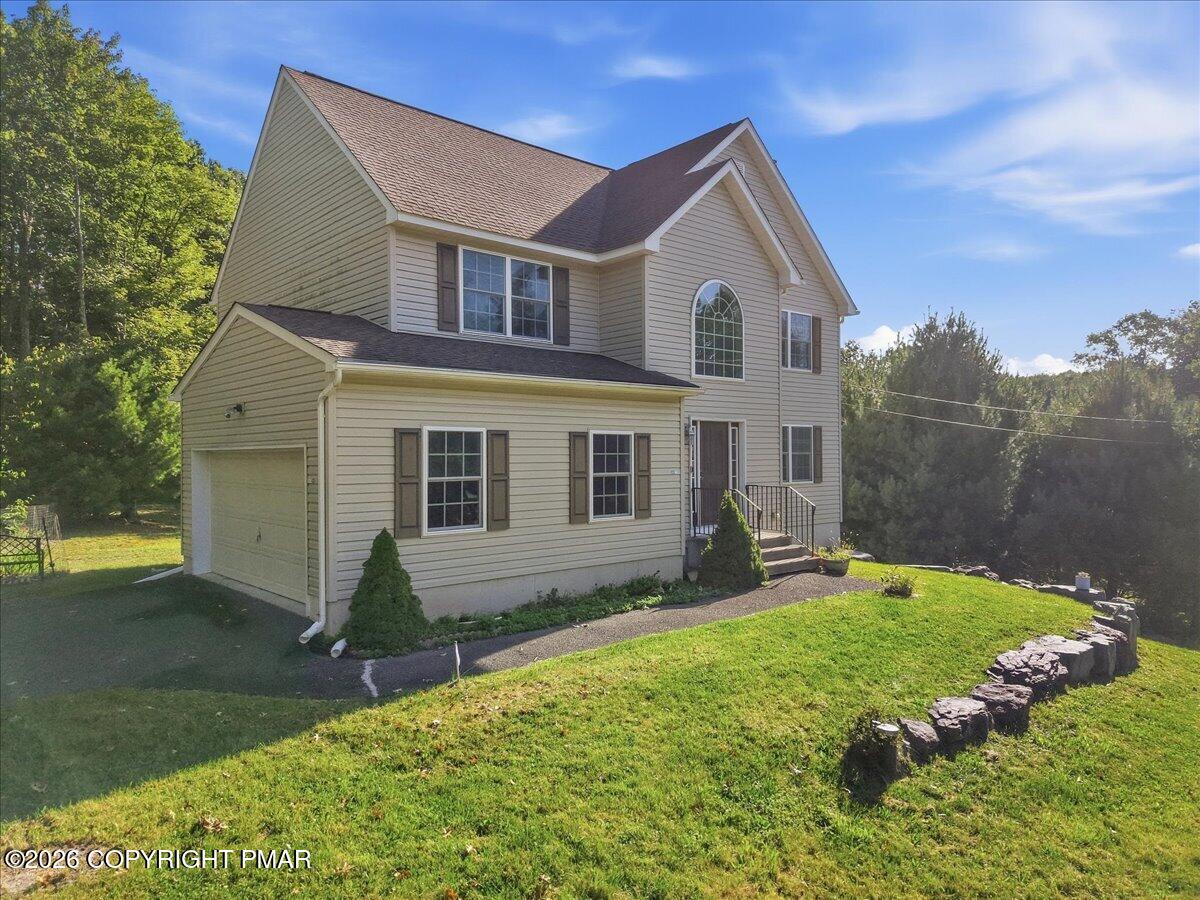 302 Lees Run Circle Property Photo 4