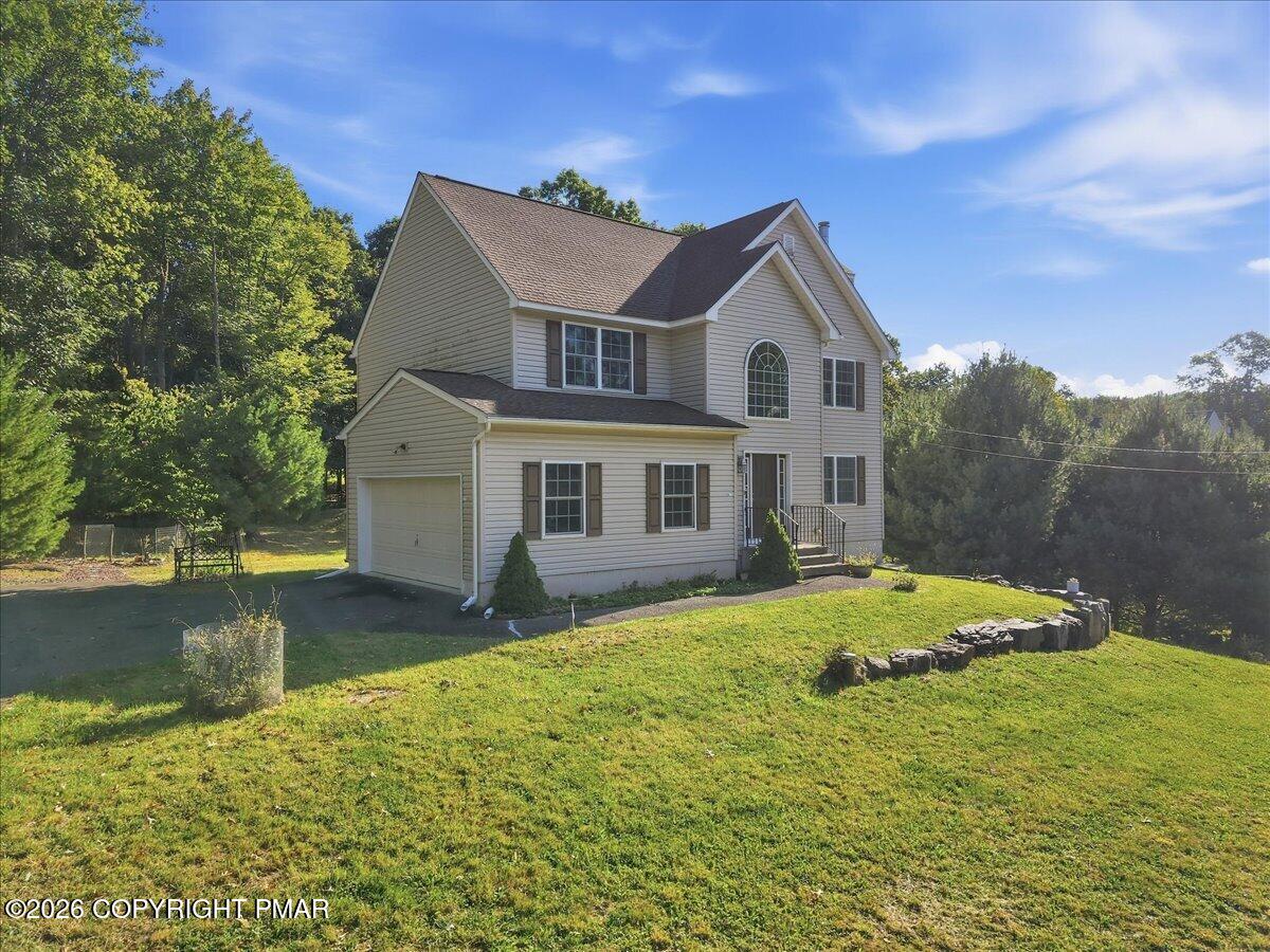 302 Lees Run Circle Property Photo 5