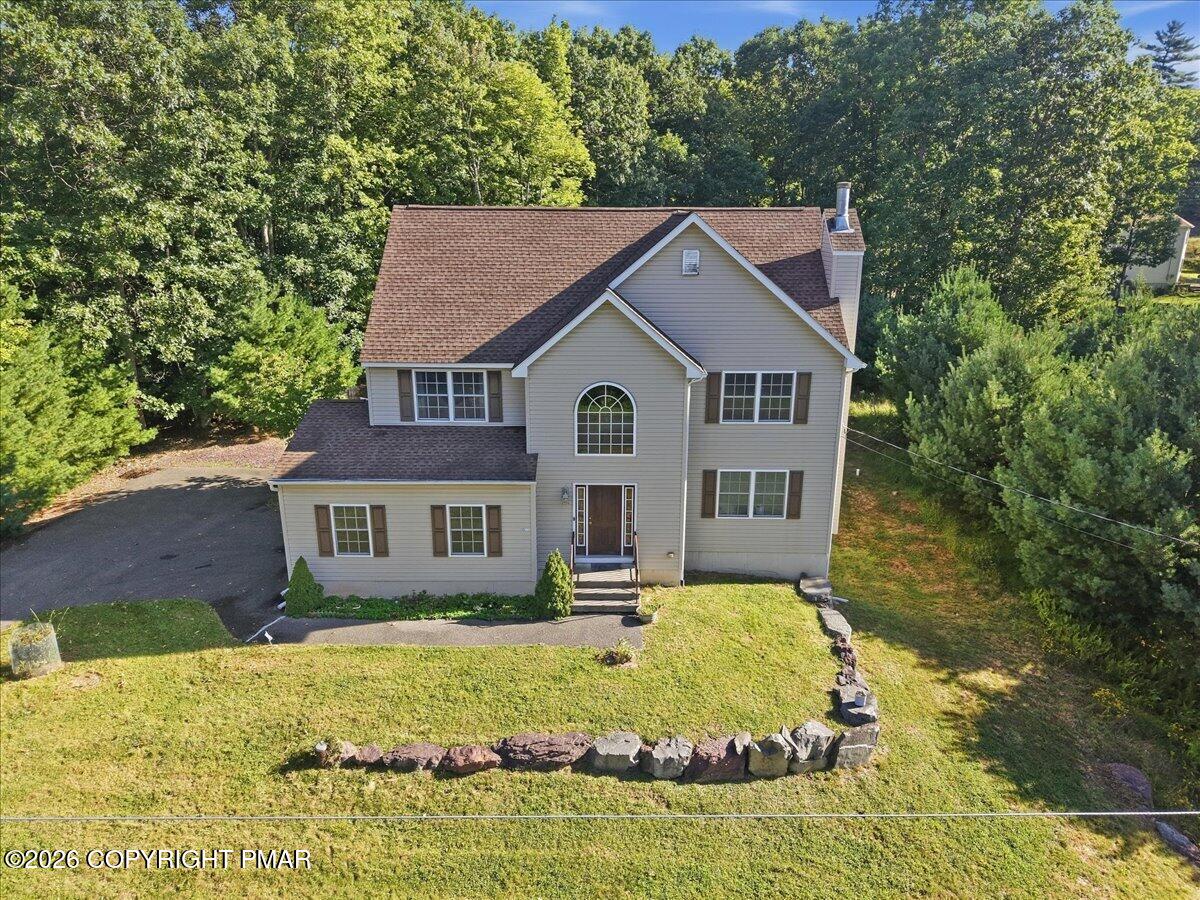 302 Lees Run Circle Property Photo 9