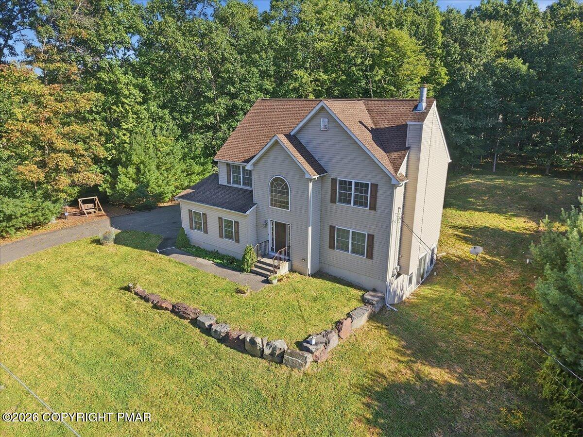 302 Lees Run Circle Property Photo 10