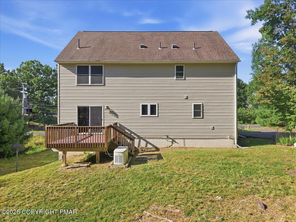302 Lees Run Circle Property Photo 14