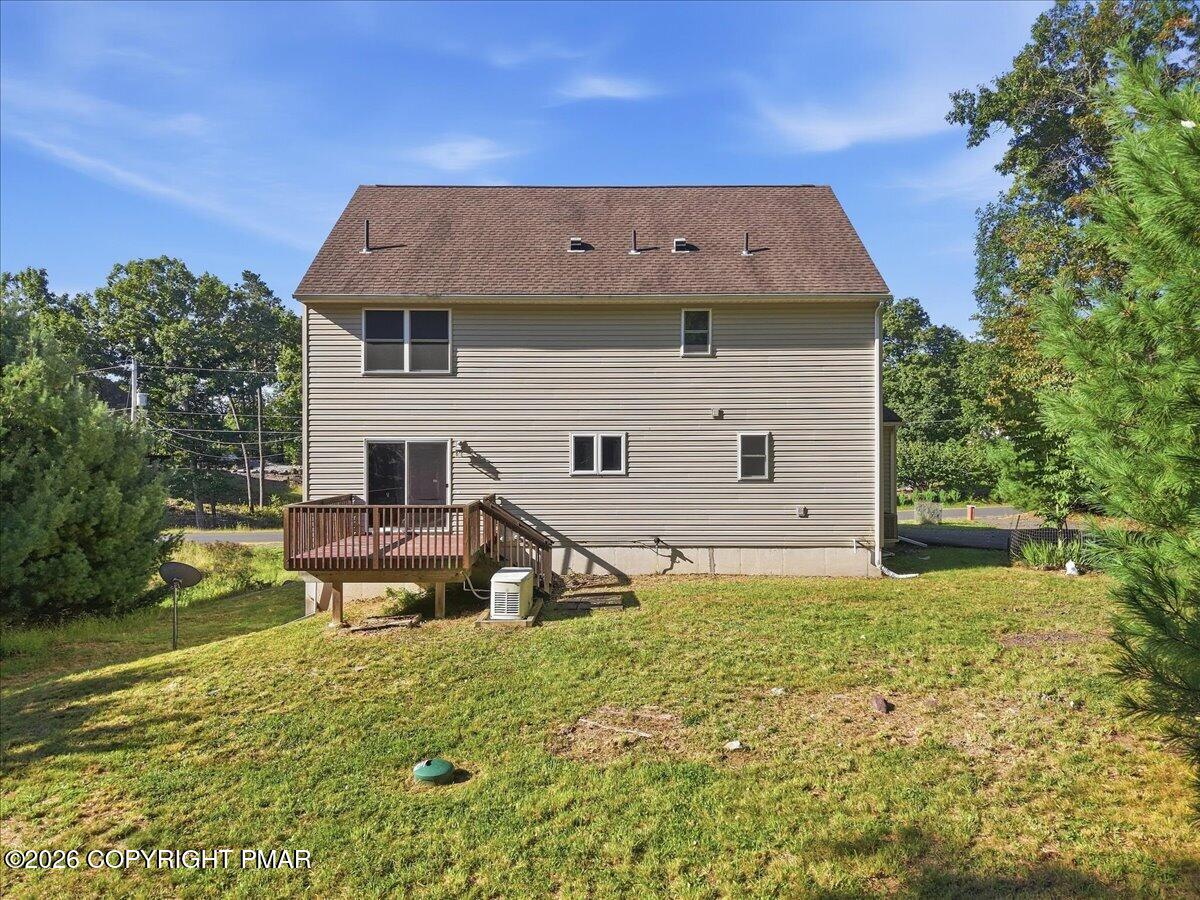 302 Lees Run Circle Property Photo 15