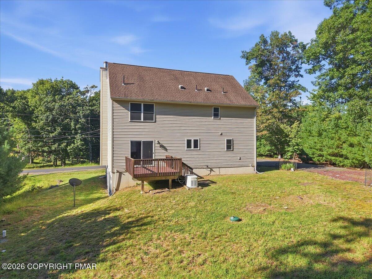 302 Lees Run Circle Property Photo 17
