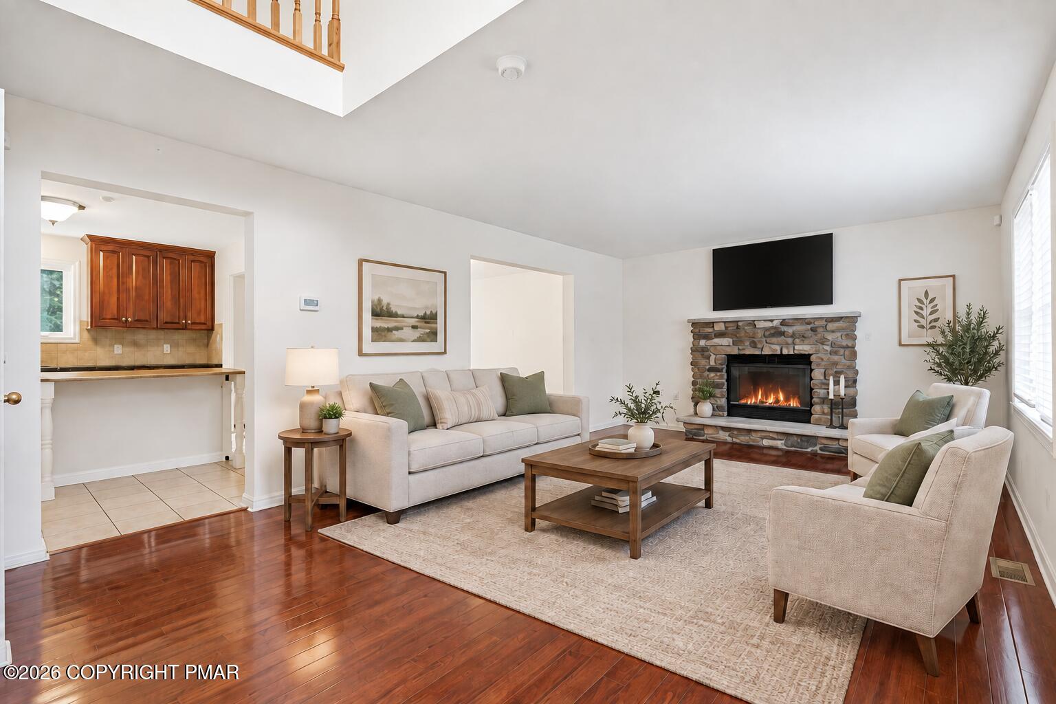 302 Lees Run Circle Property Photo 32