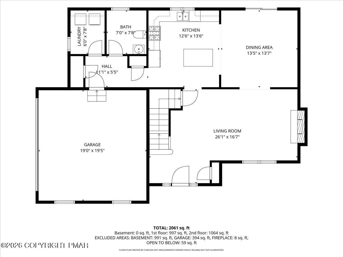 302 Lees Run Circle Property Photo 73