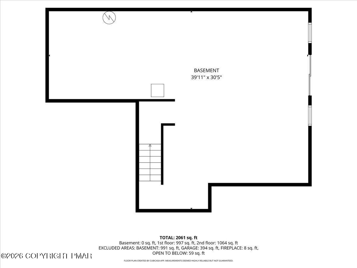 302 Lees Run Circle Property Photo 75