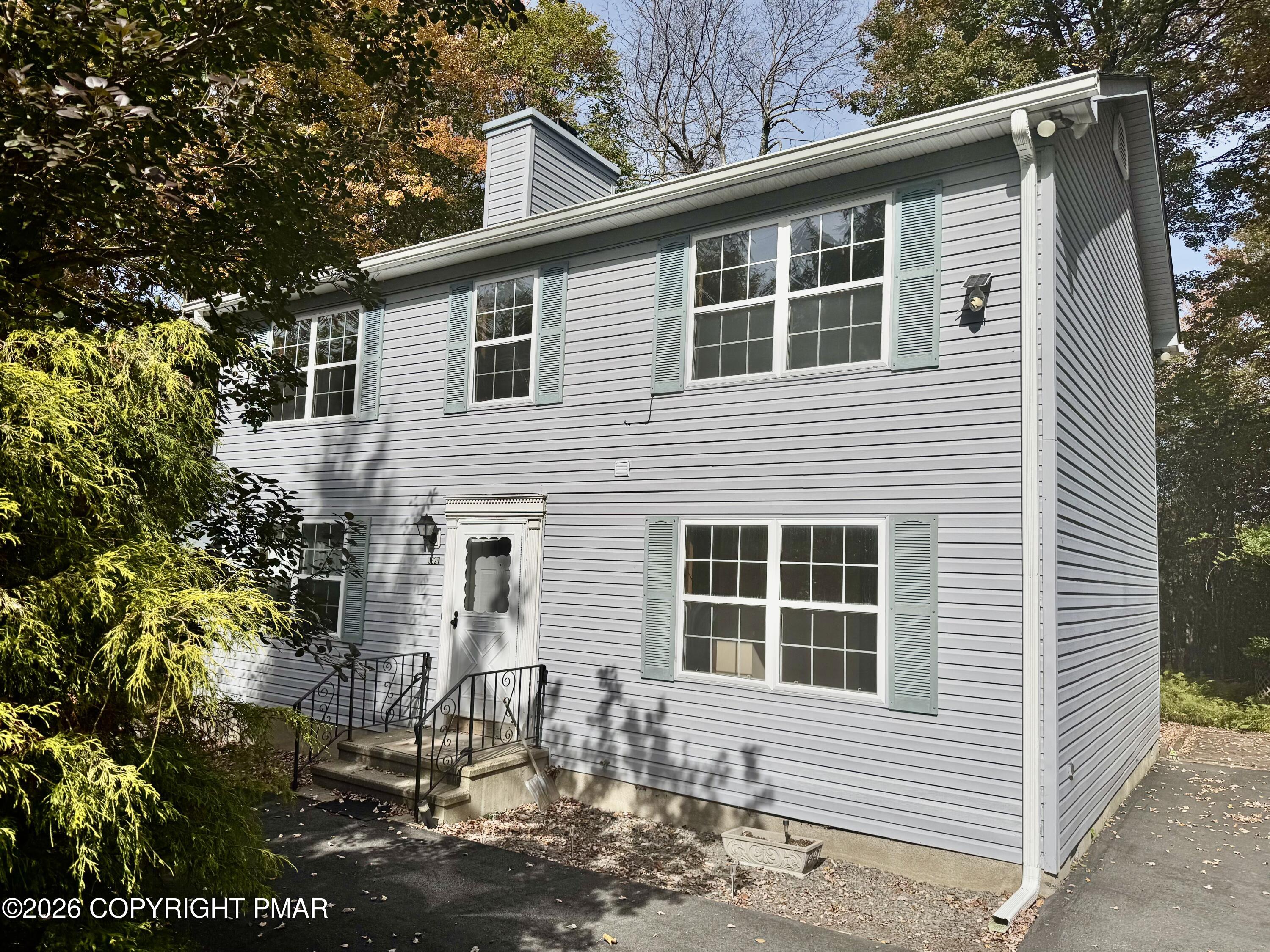 9853 Deerwood Drive Property Photo 1
