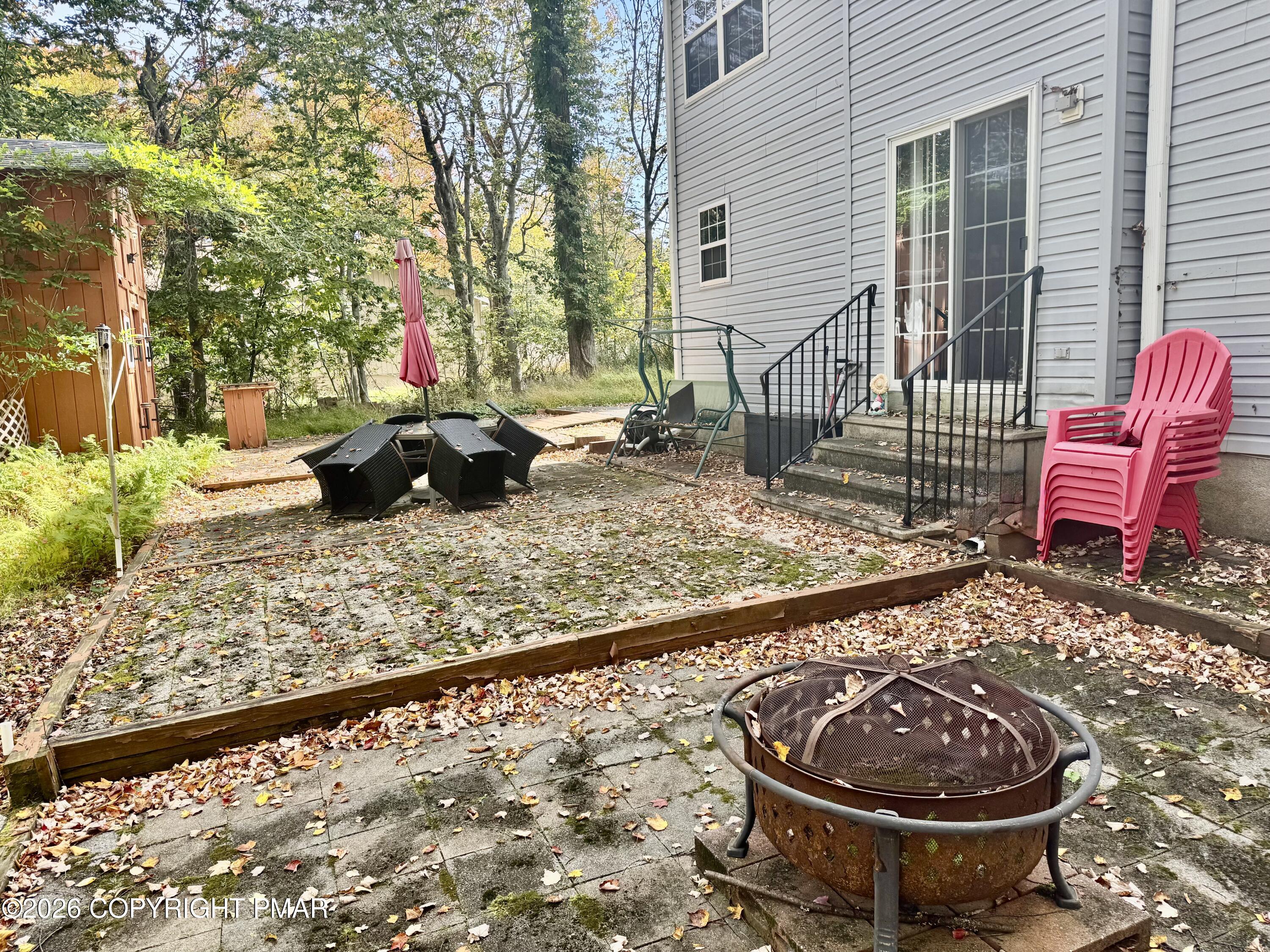 9853 Deerwood Drive Property Photo 32