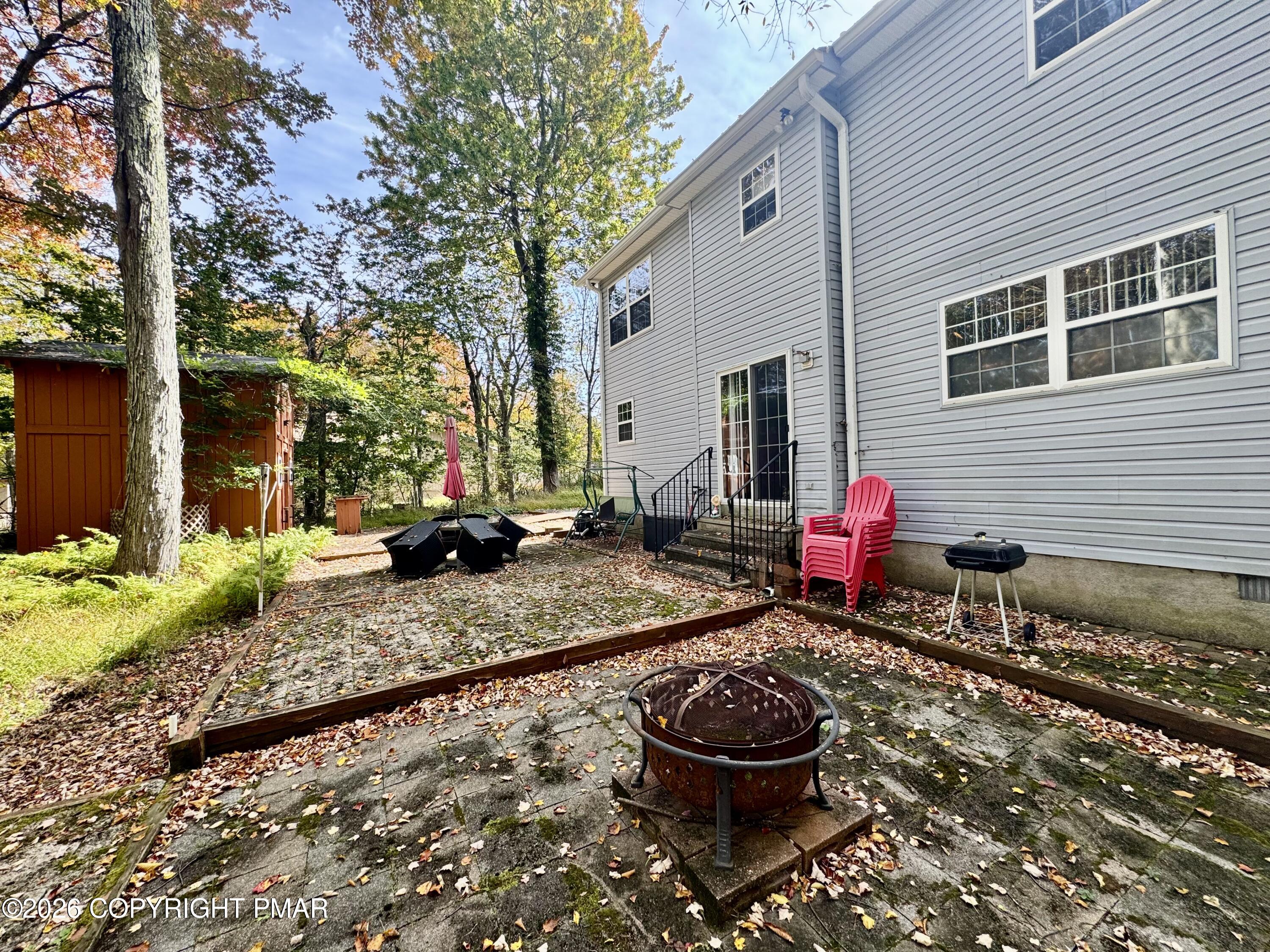 9853 Deerwood Drive Property Photo 33