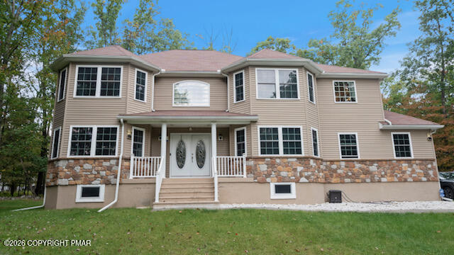 237 Footprint Road Property Photo 1