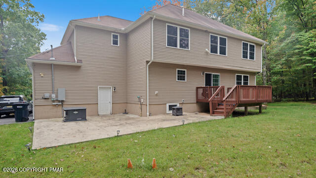 237 Footprint Road Property Photo 4