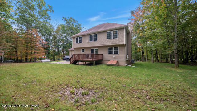 237 Footprint Road Property Photo 5