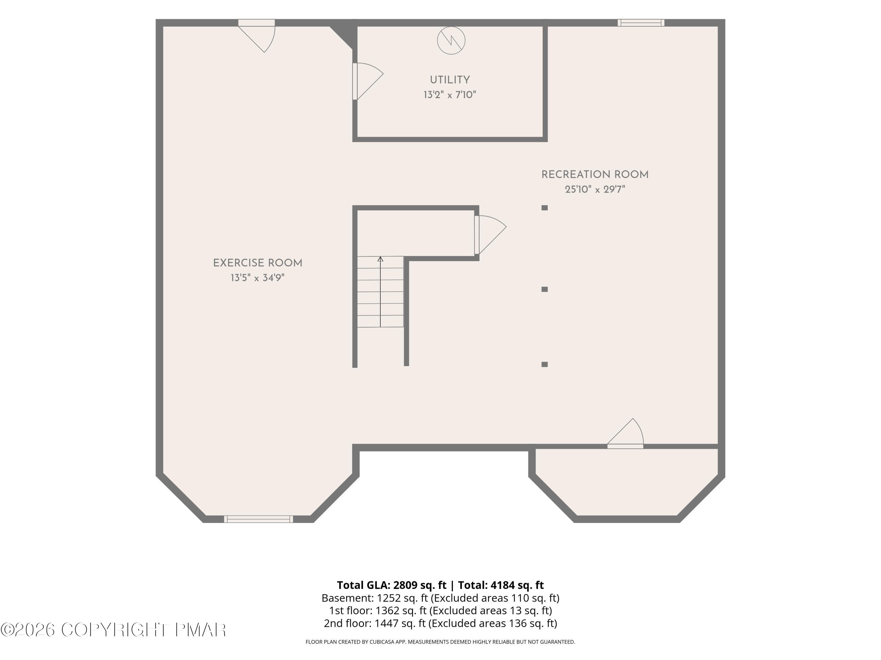 237 Footprint Road Property Photo 31
