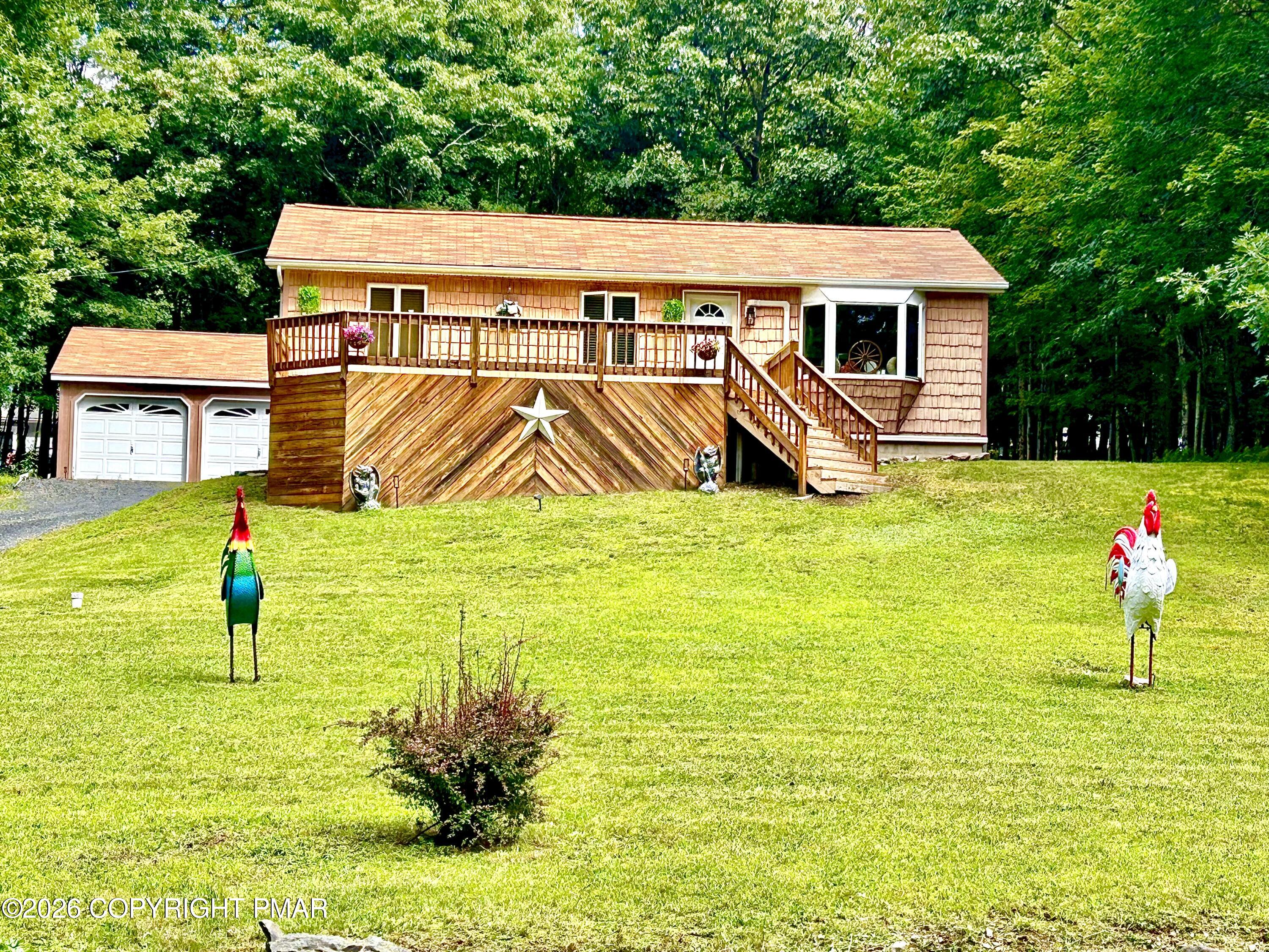 98 Lenape Trail Property Photo 1