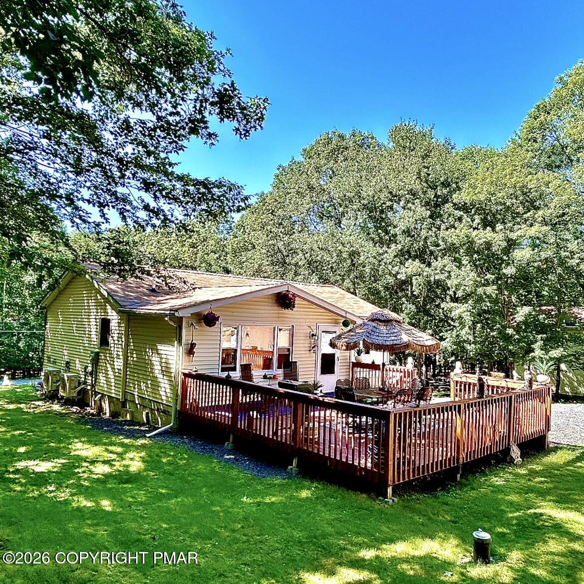 98 Lenape Trail Property Photo 7