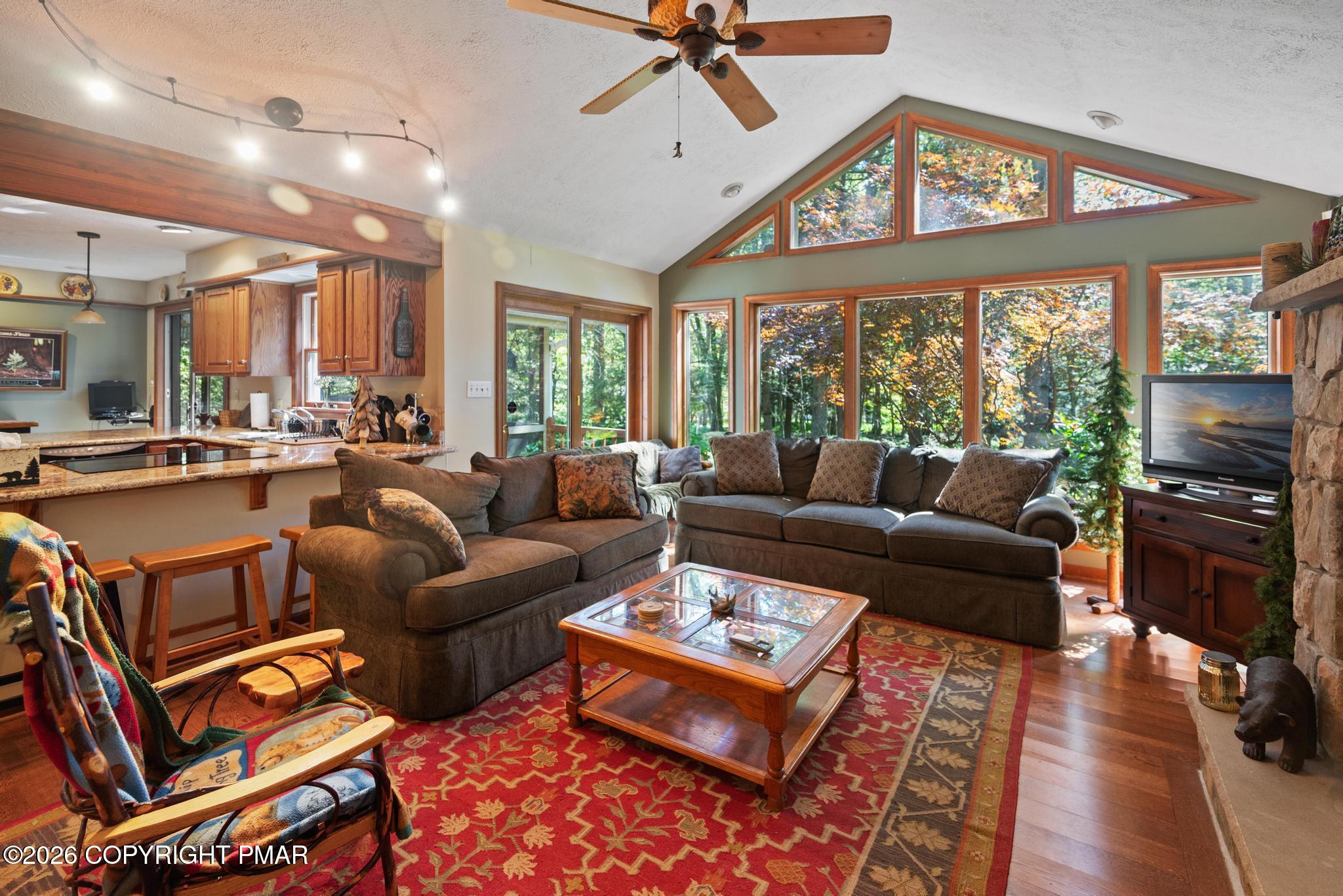 205 Moon Lit Trail Property Photo 11
