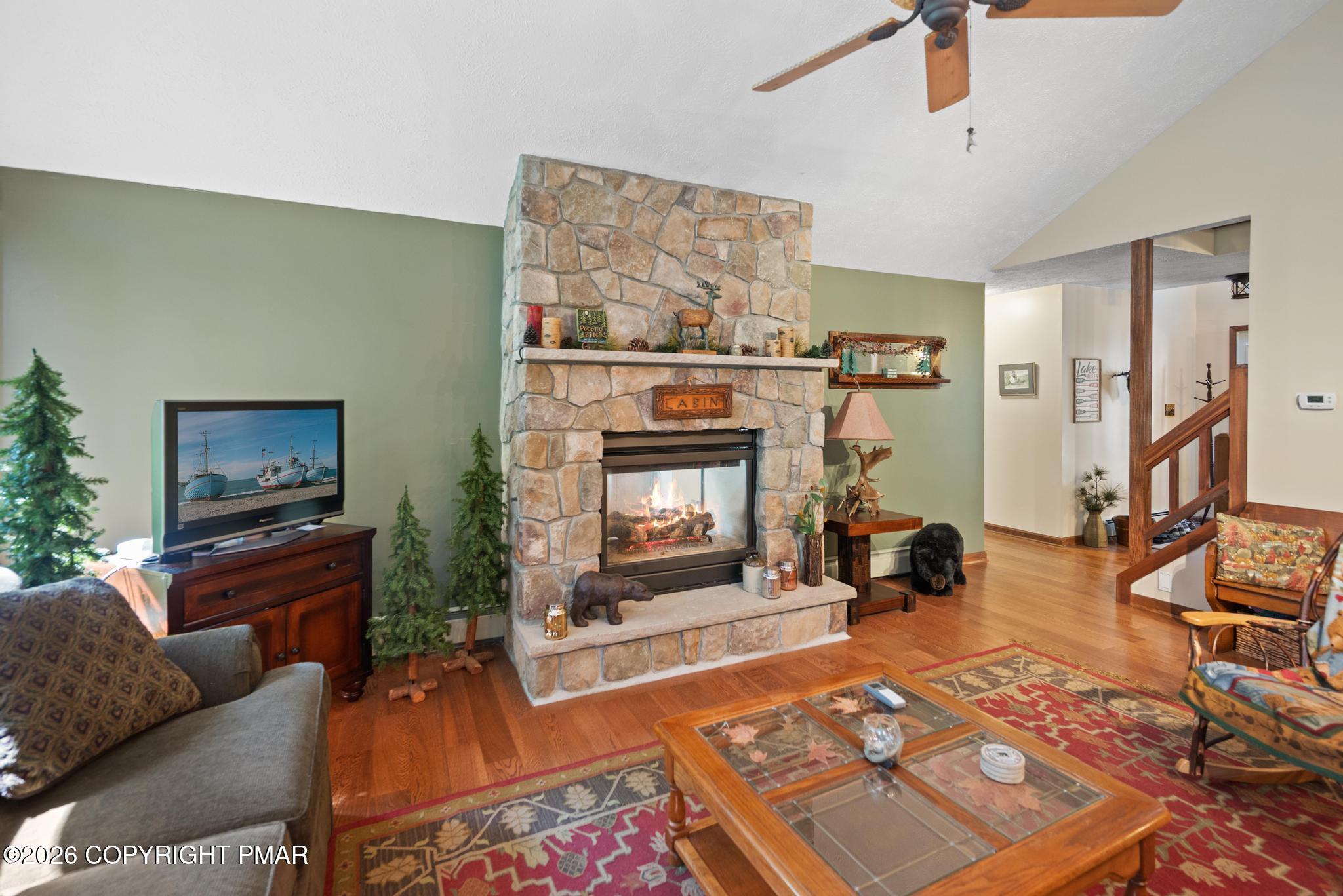 205 Moon Lit Trail Property Photo 12