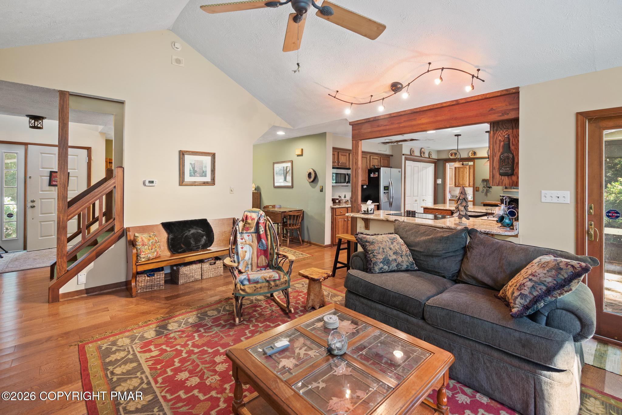 205 Moon Lit Trail Property Photo 13