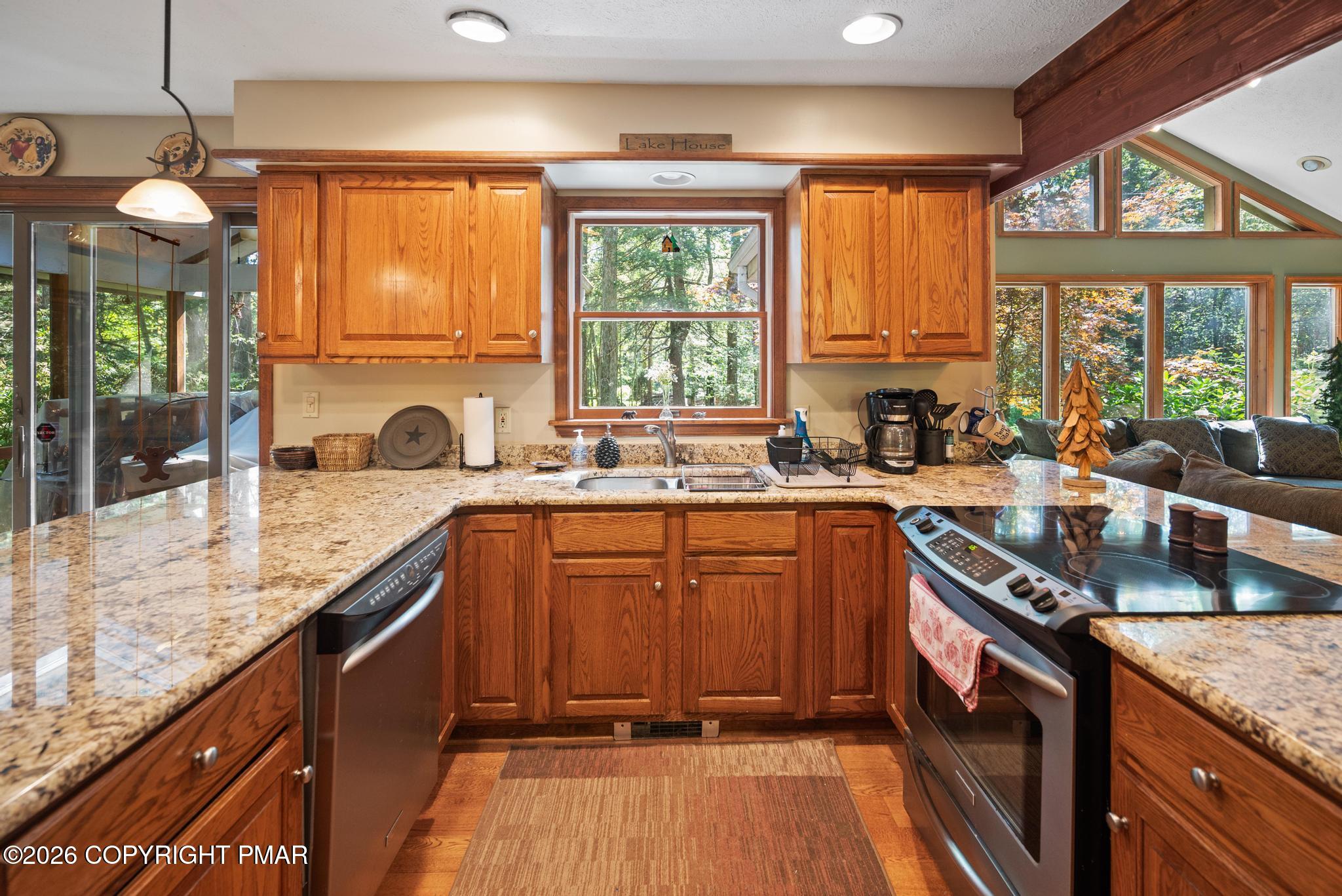 205 Moon Lit Trail Property Photo 15